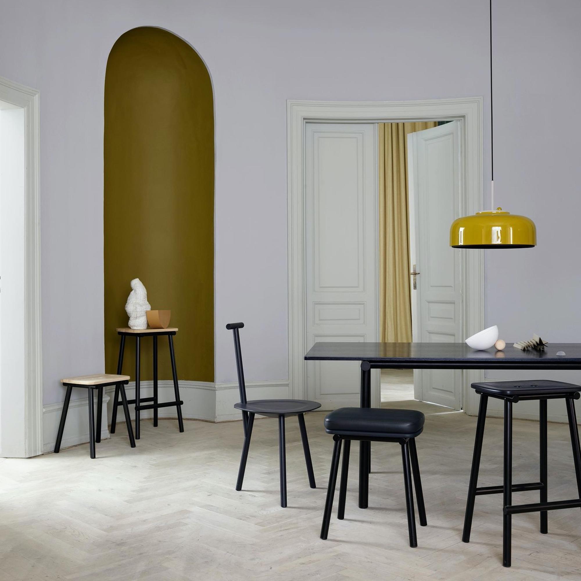 Zeloror Modern Minimalist Podgy Pendant Light - Letslighting