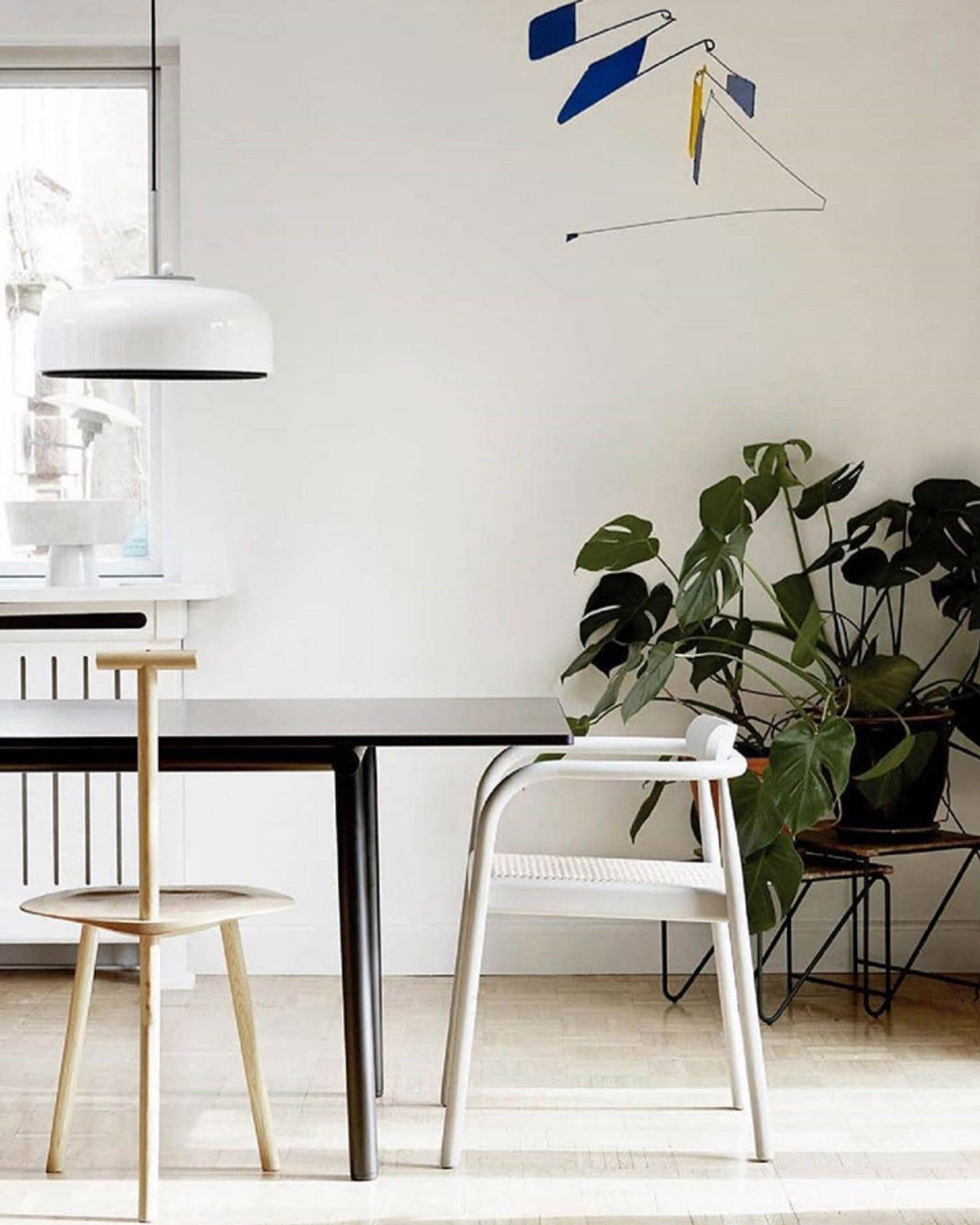 Zeloror Modern Minimalist Podgy Pendant Light - Letslighting