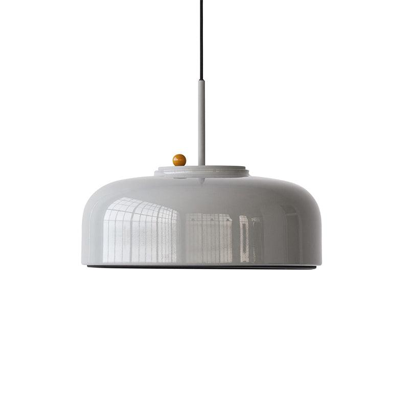 Zeloror Modern Minimalist Podgy Pendant Light - Letslighting
