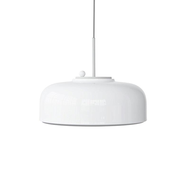 Zeloror Modern Minimalist Podgy Pendant Light - Letslighting