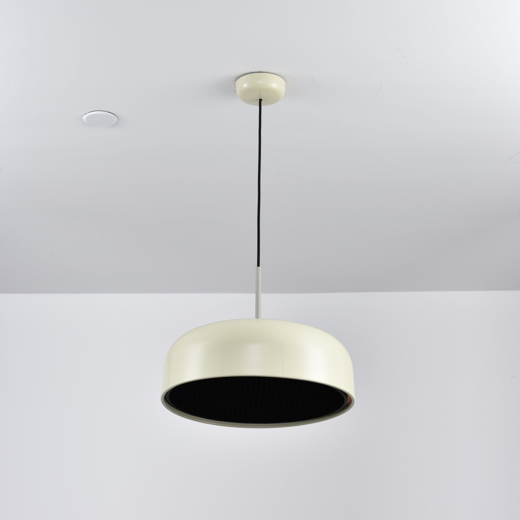 Zeloror Modern Minimalist Podgy Pendant Light - Letslighting