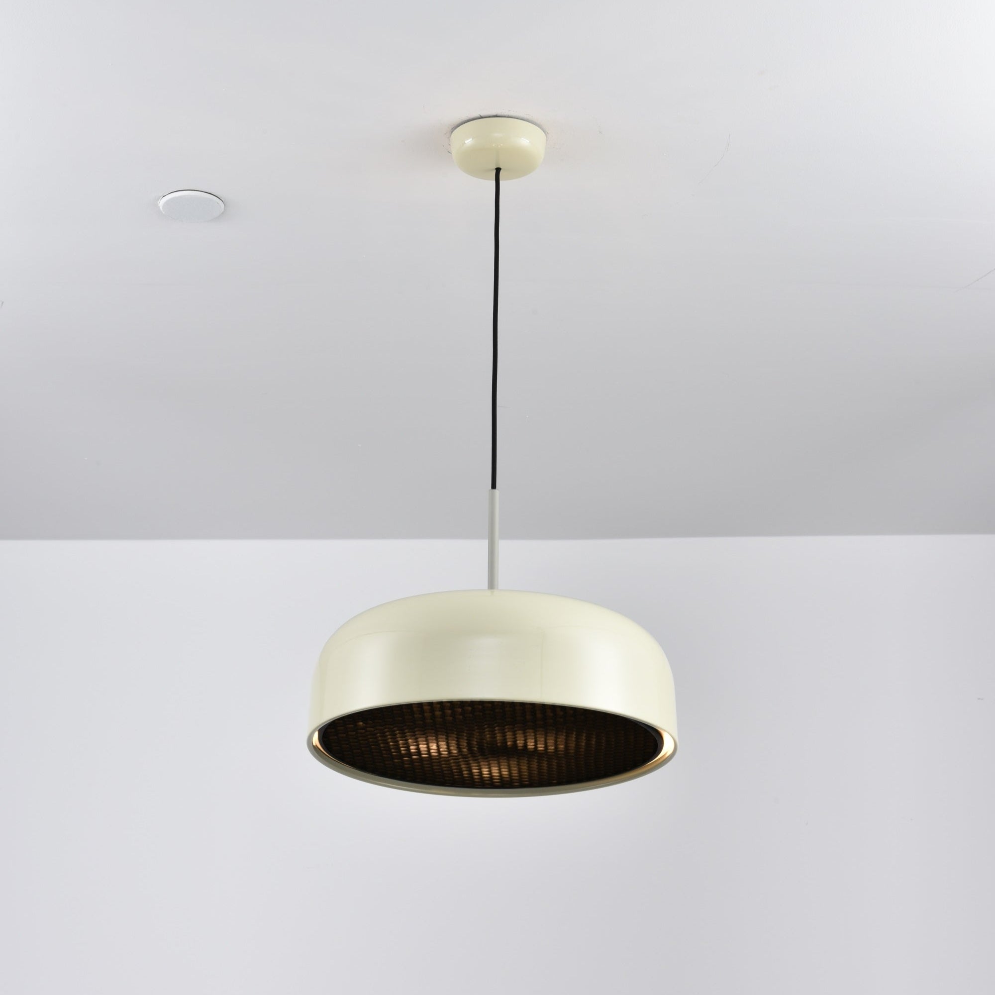 Zeloror Modern Minimalist Podgy Pendant Light - Letslighting