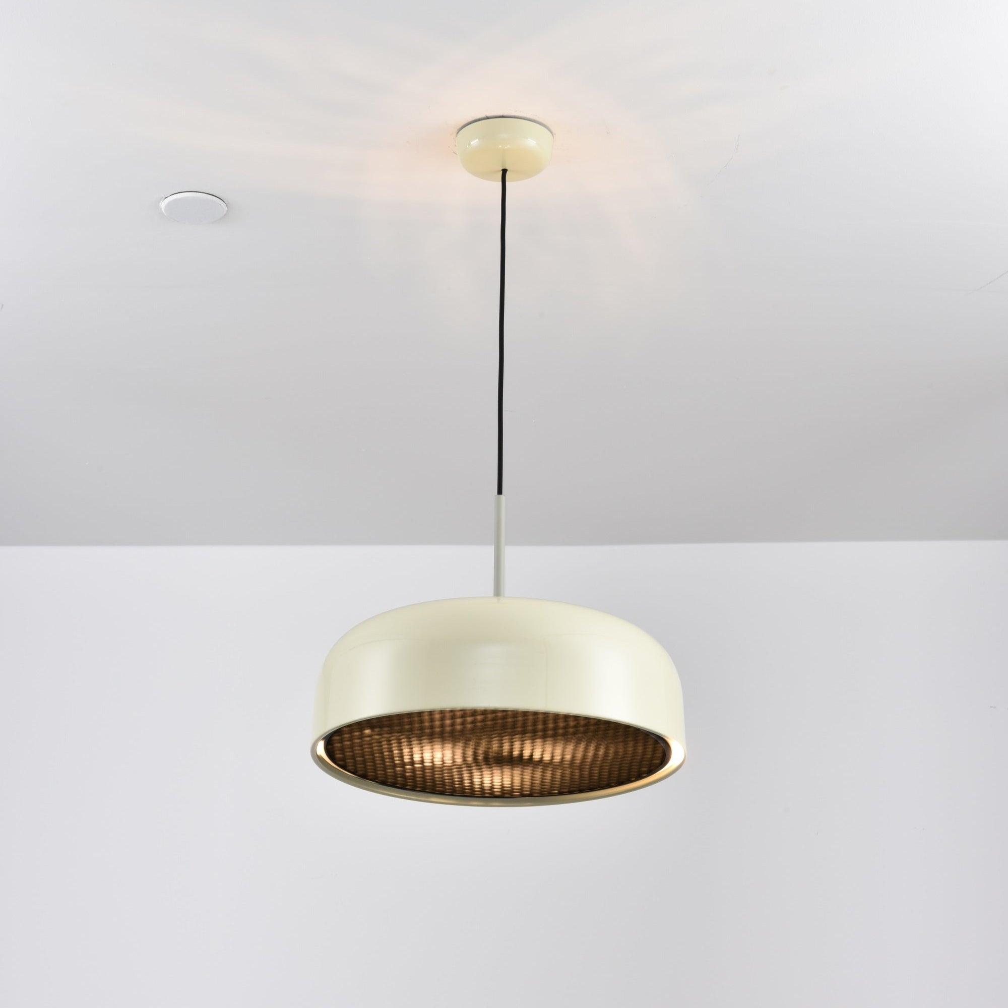 Zeloror Modern Minimalist Podgy Pendant Light - Letslighting