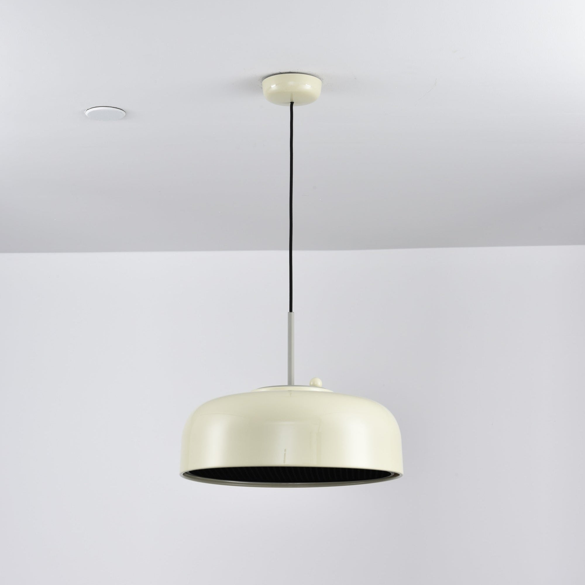 Zeloror Modern Minimalist Podgy Pendant Light - Letslighting