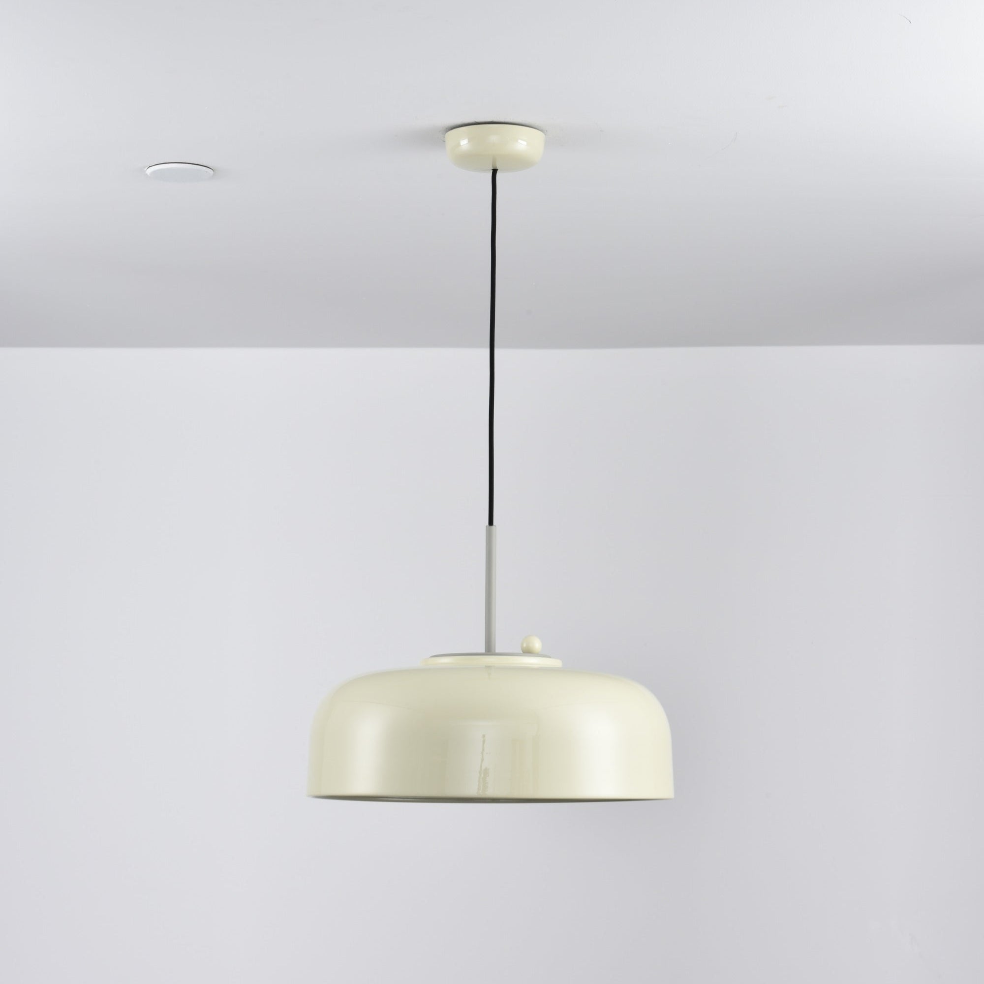 Zeloror Modern Minimalist Podgy Pendant Light - Letslighting