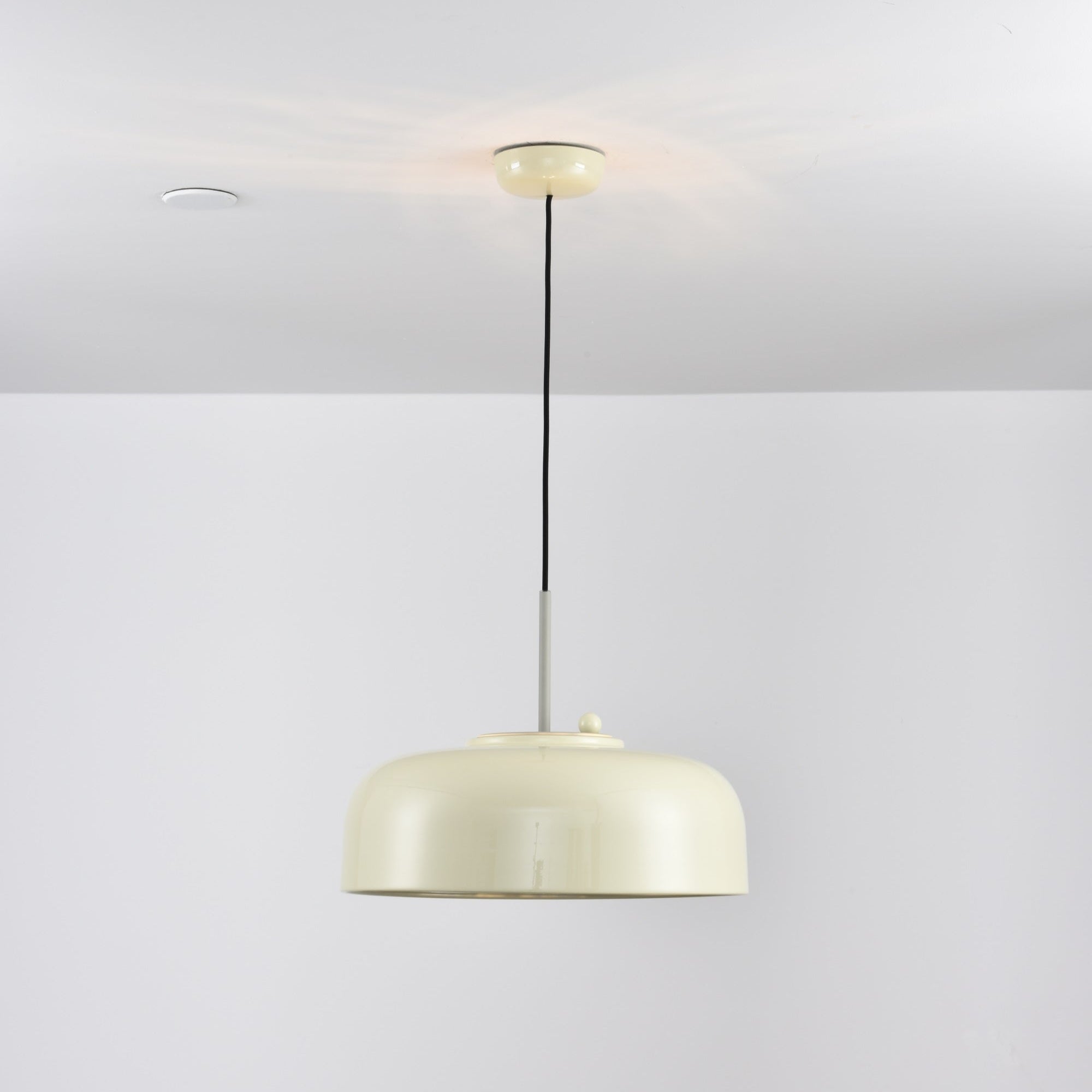 Zeloror Modern Minimalist Podgy Pendant Light - Letslighting