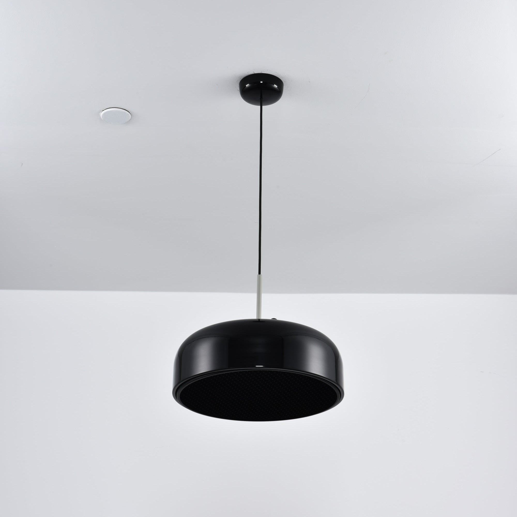 Zeloror Modern Minimalist Podgy Pendant Light - Letslighting