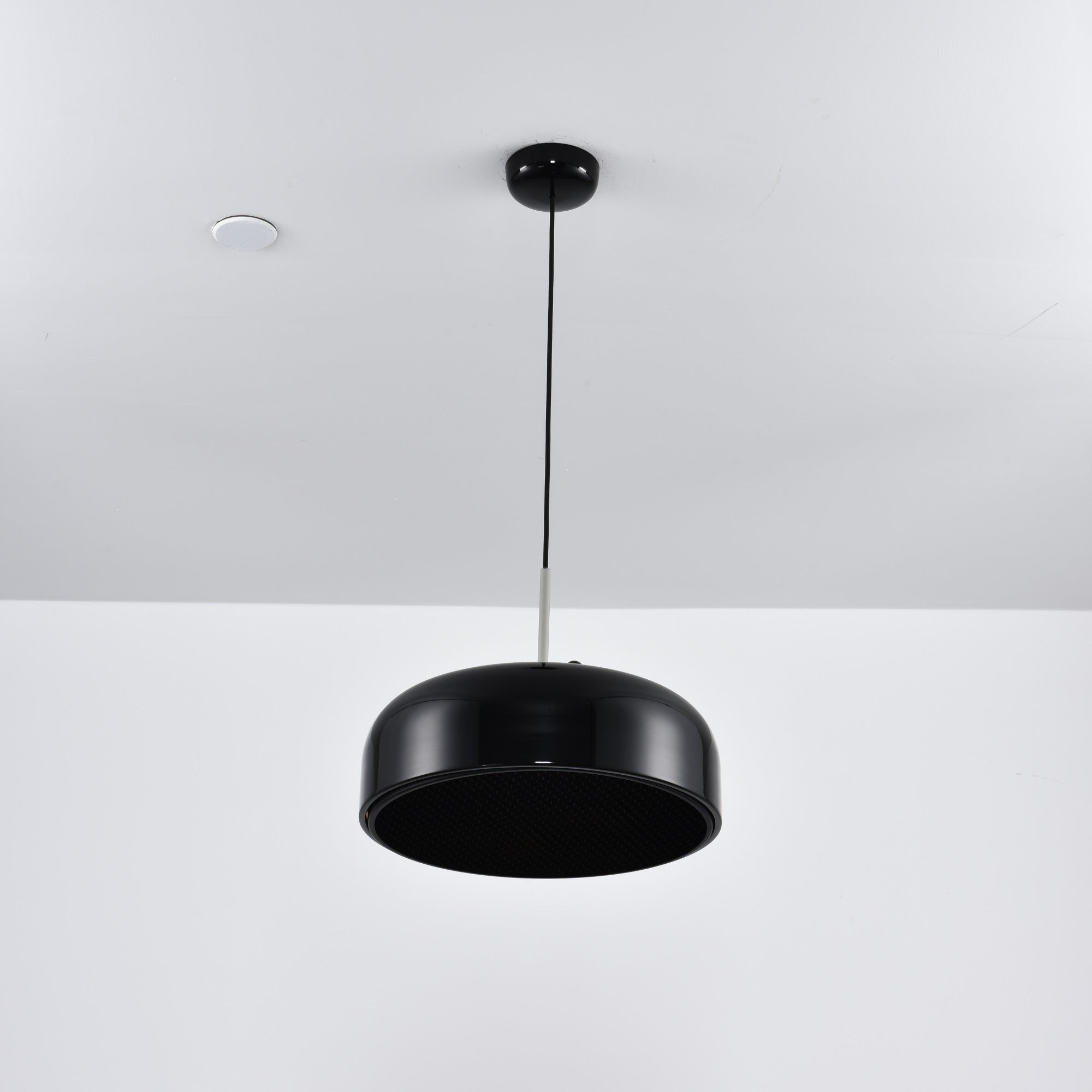 Zeloror Modern Minimalist Podgy Pendant Light - Letslighting