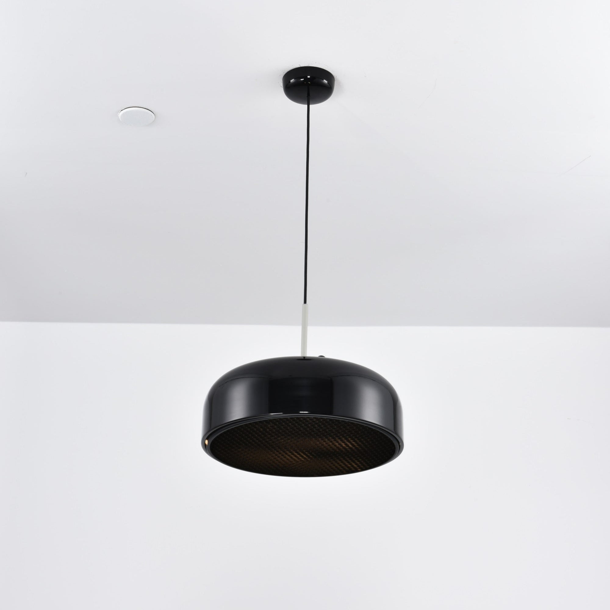 Zeloror Modern Minimalist Podgy Pendant Light - Letslighting