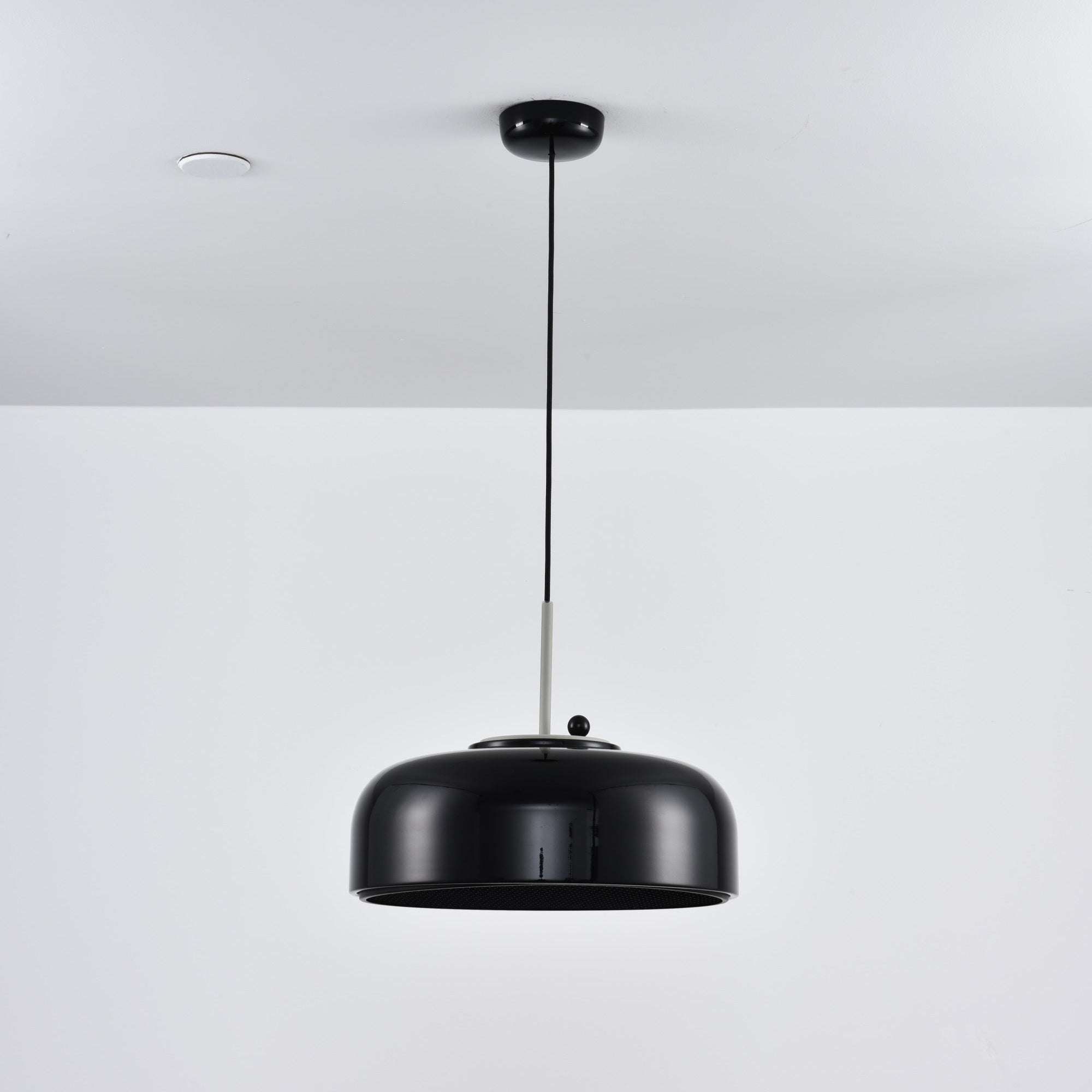 Zeloror Modern Minimalist Podgy Pendant Light - Letslighting
