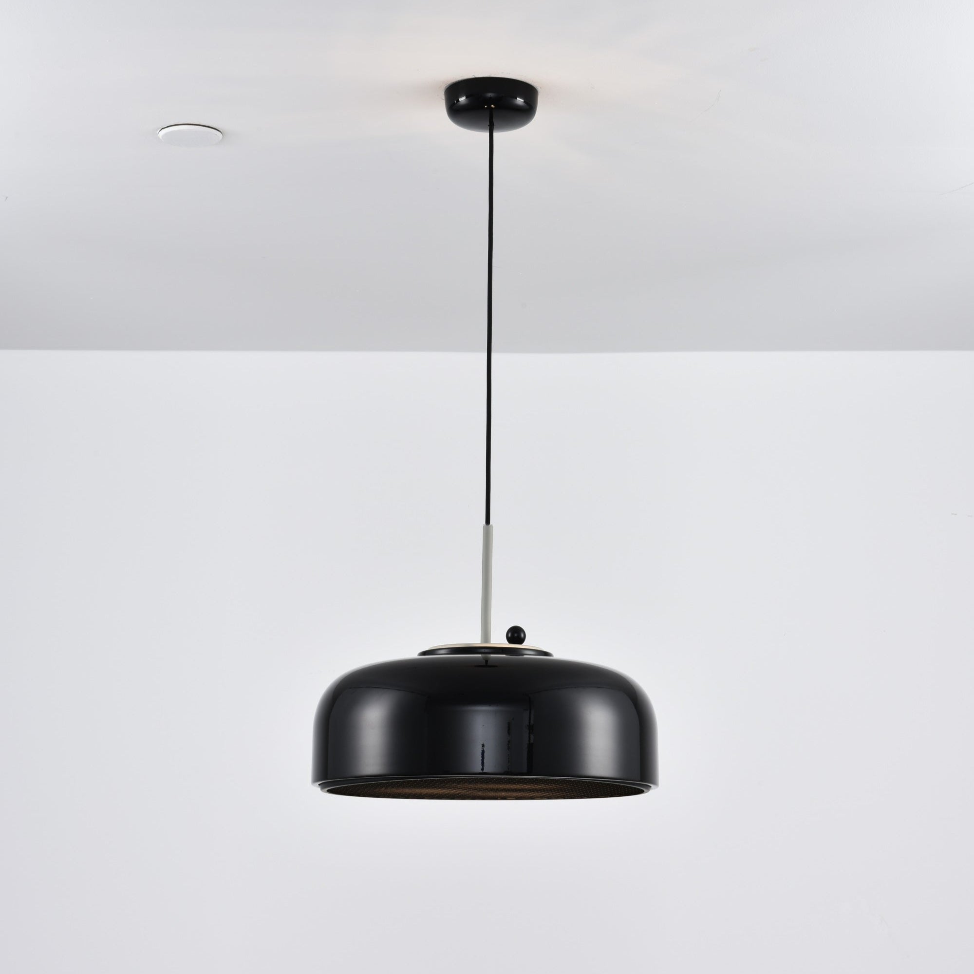 Zeloror Modern Minimalist Podgy Pendant Light - Letslighting
