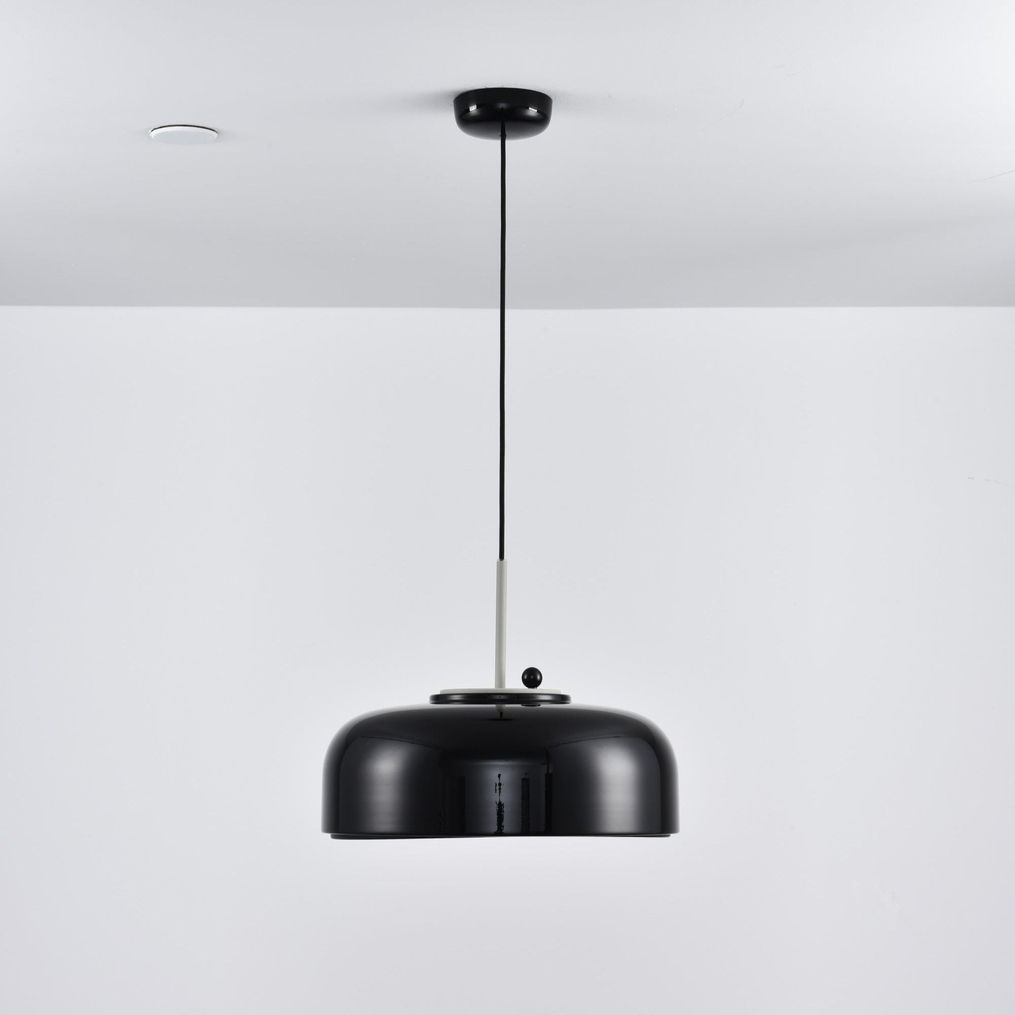 Zeloror Modern Minimalist Podgy Pendant Light - Letslighting