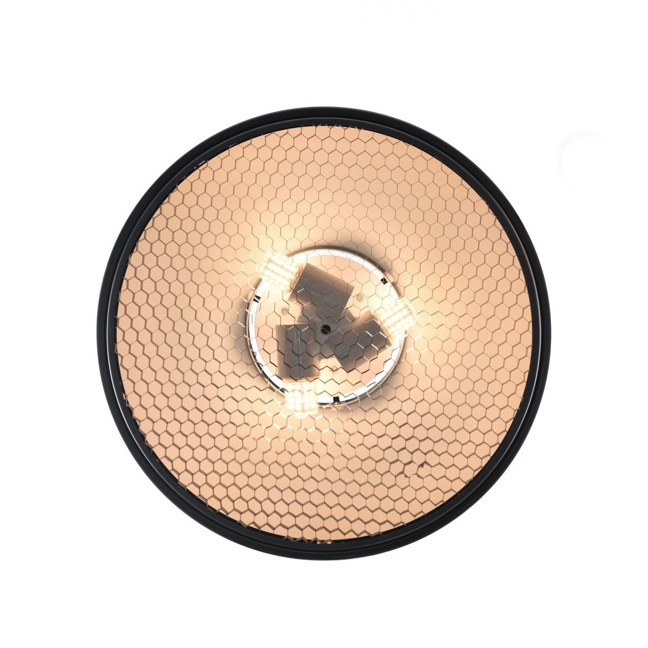 Zeloror Modern Minimalist Podgy Pendant Light - Letslighting