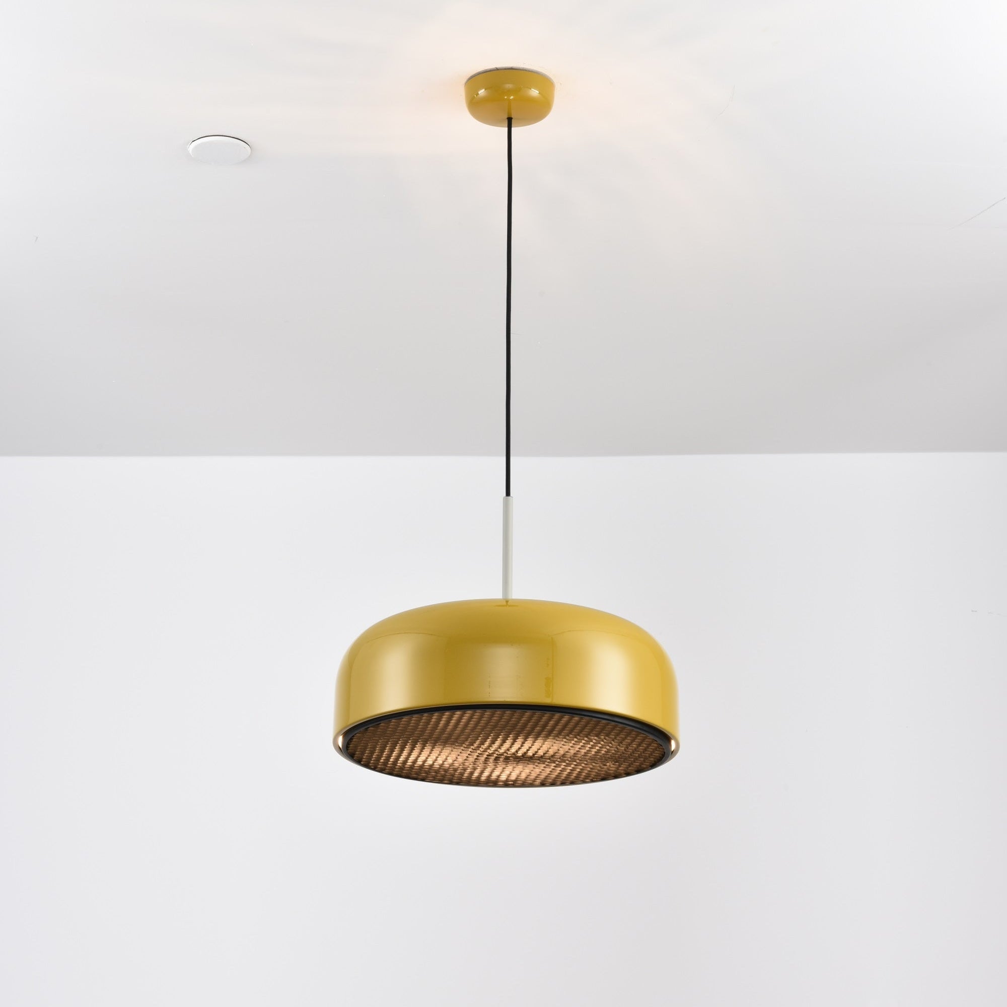 Zeloror Modern Minimalist Podgy Pendant Light - Letslighting