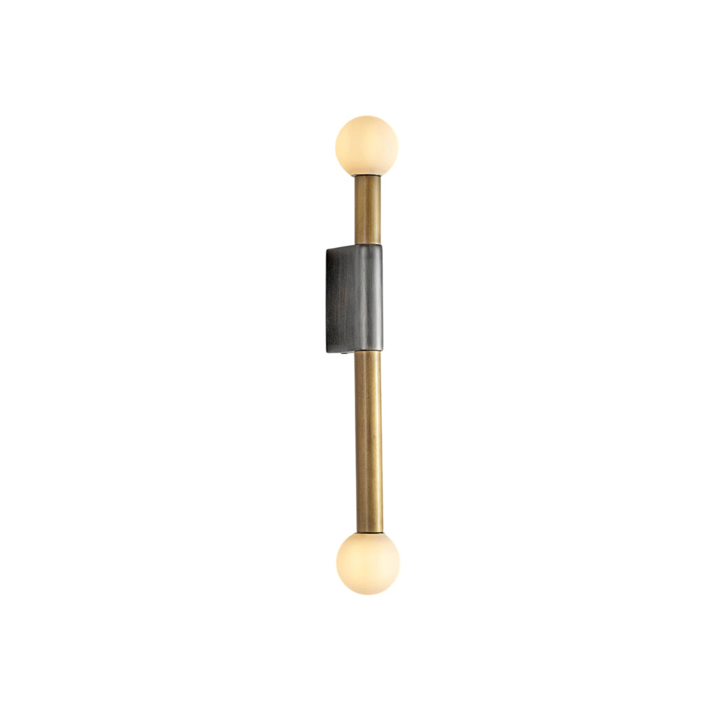 Vomaria Modern Minimalist Circile Wall Lamp - Letslighting