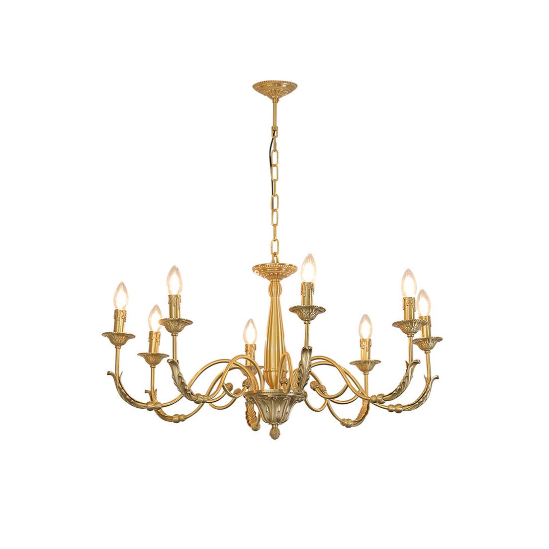 Cevynara Postmodern Luxury Chandelier - Letslighting