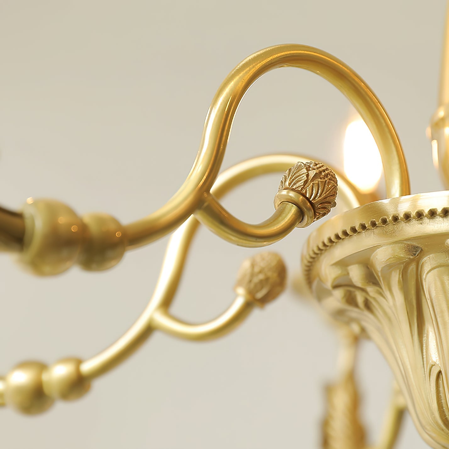 Cevynara Postmodern Luxury Chandelier - Letslighting