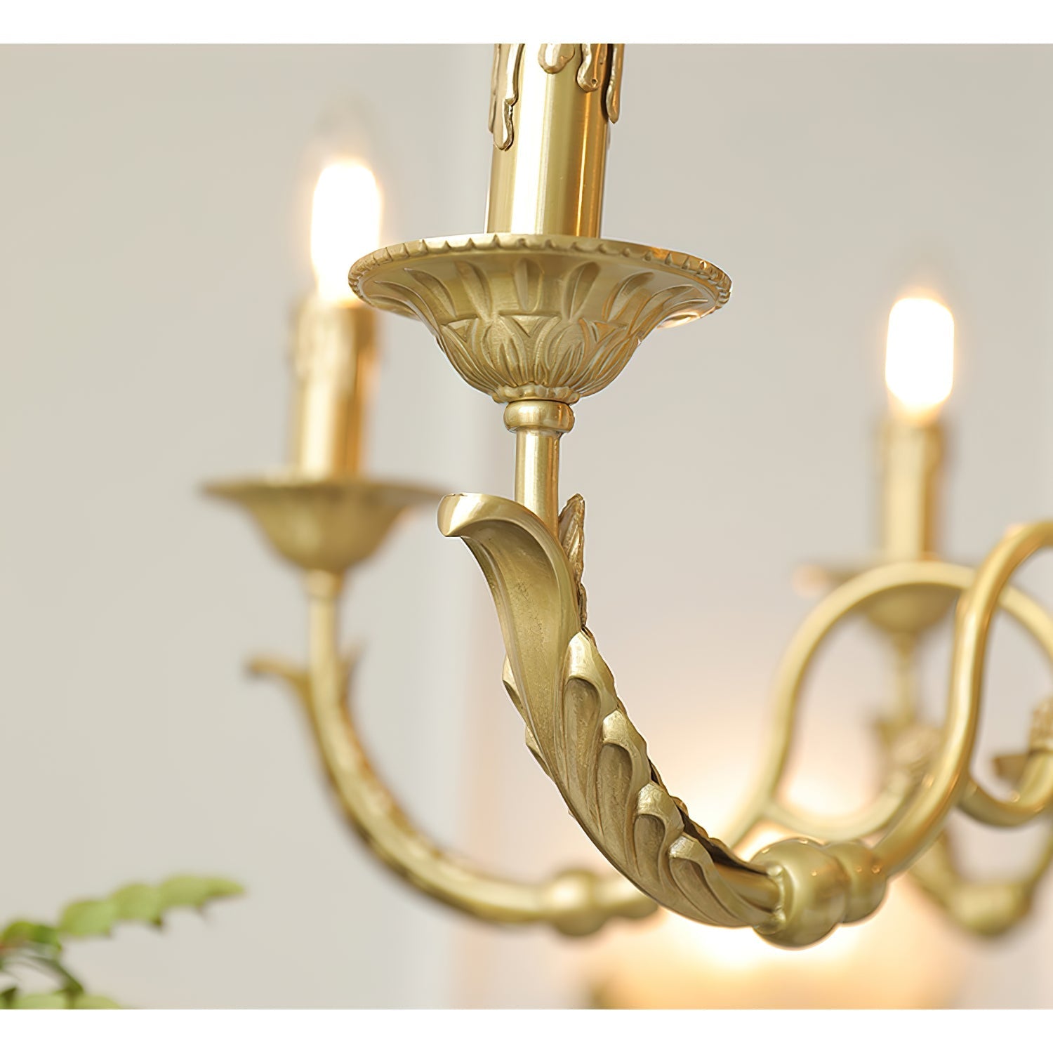 Cevynara Postmodern Luxury Chandelier - Letslighting