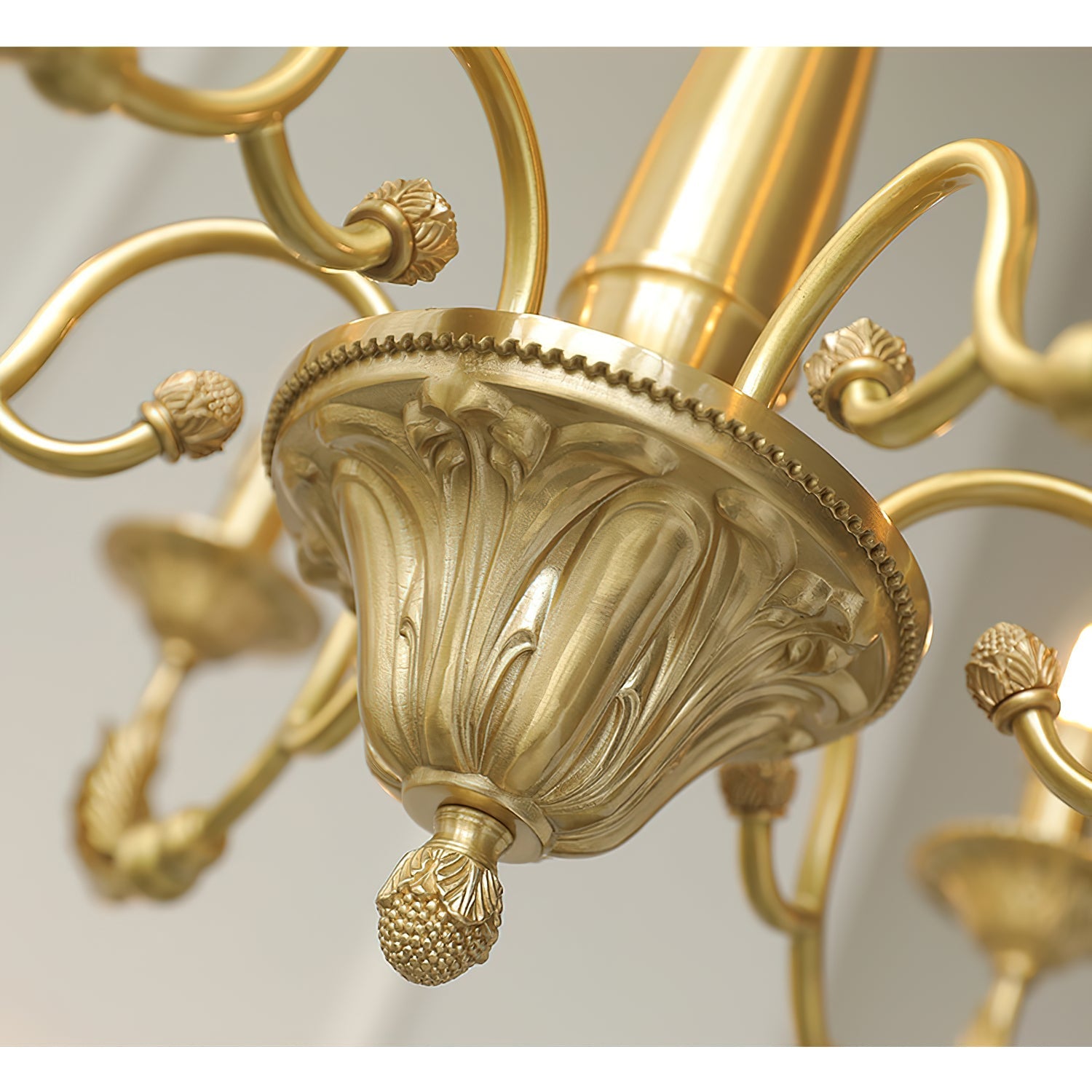 Cevynara Postmodern Luxury Chandelier - Letslighting