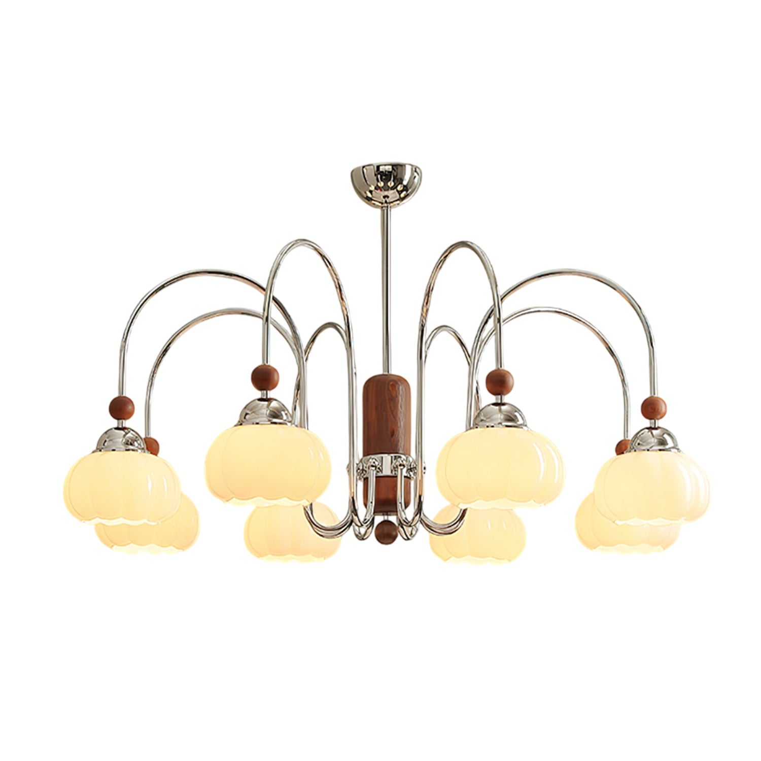 Pomona Chandelier - Letslighting