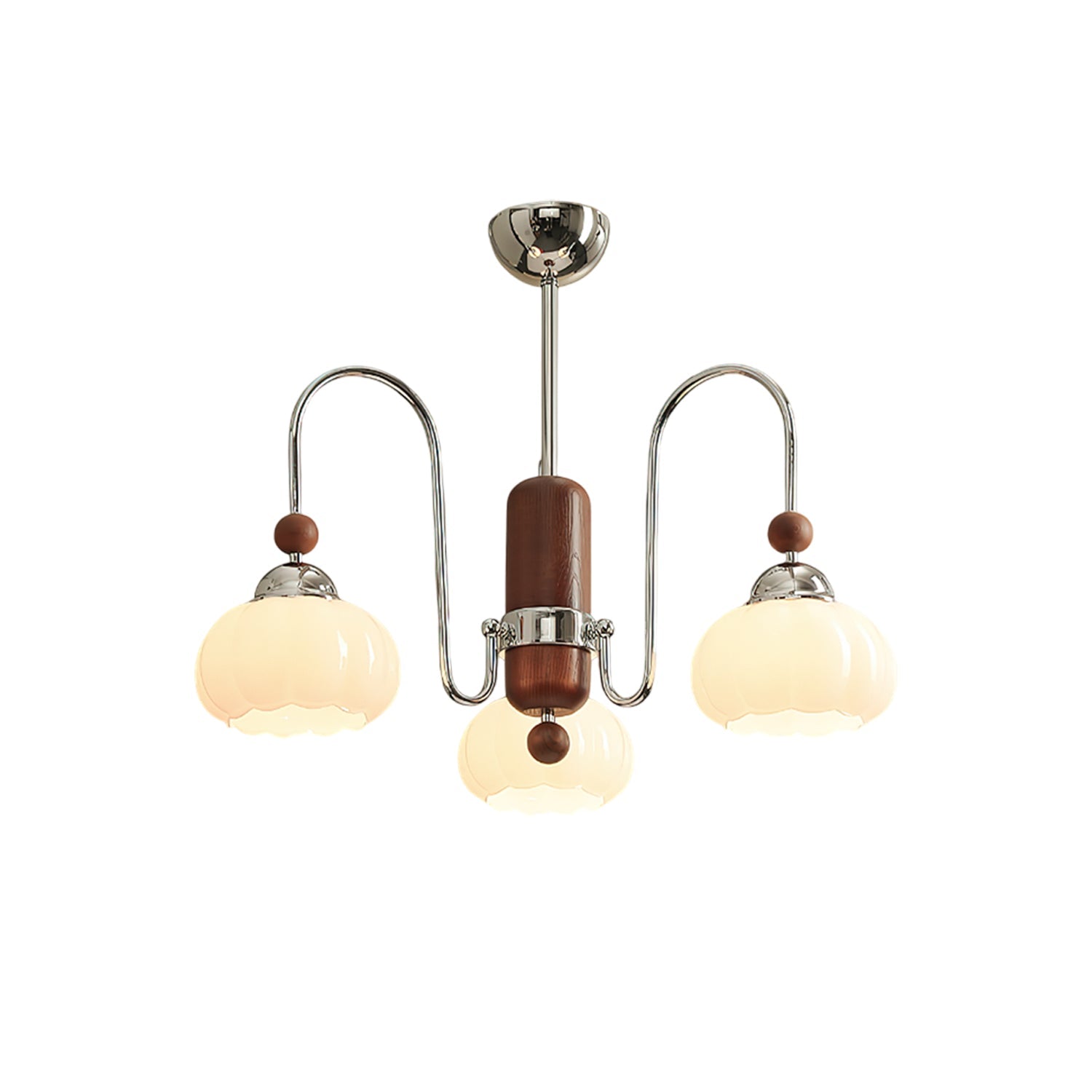 Pomona Chandelier - Letslighting