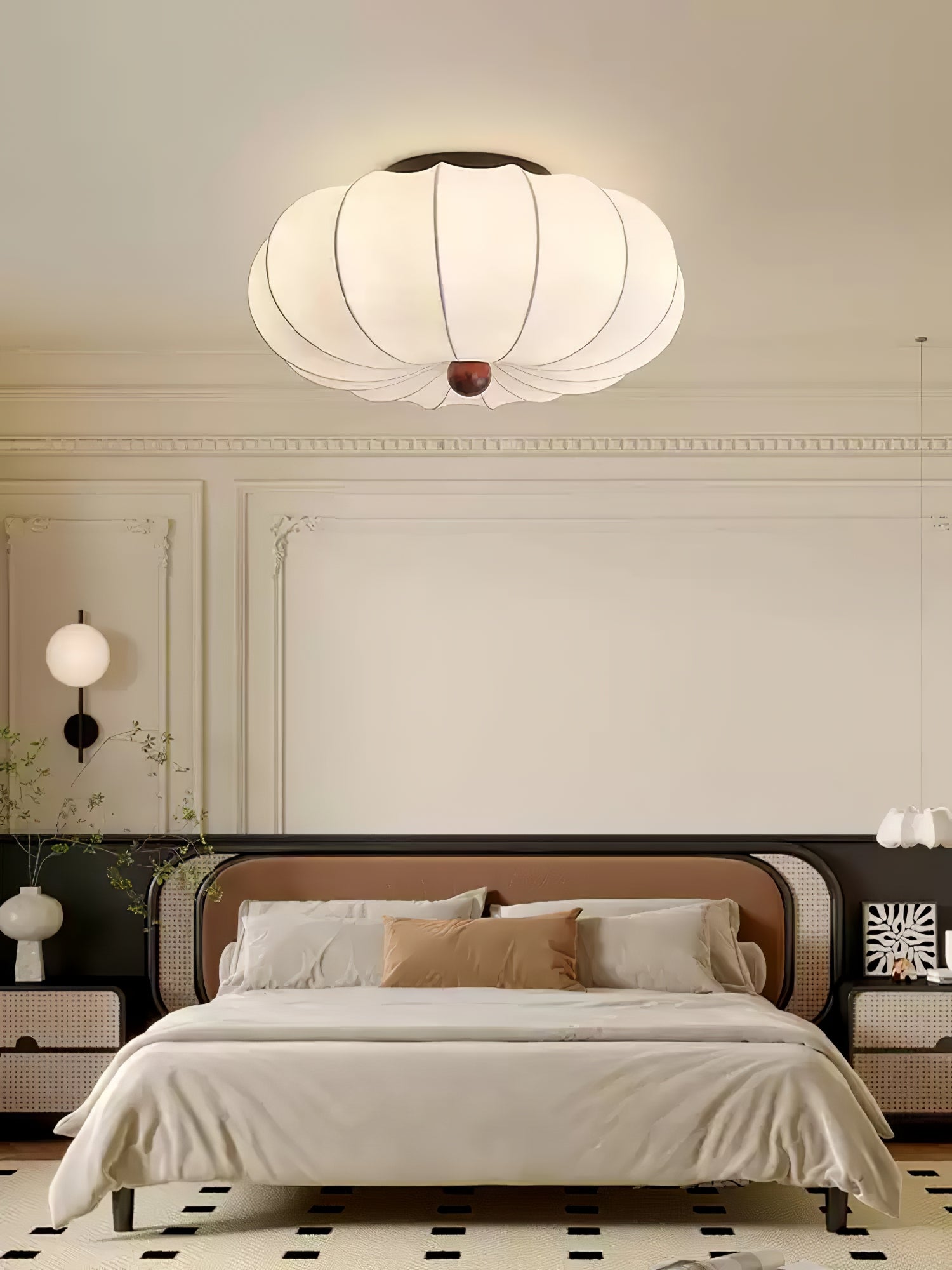 Pompeluna Celing Light - Letslighting