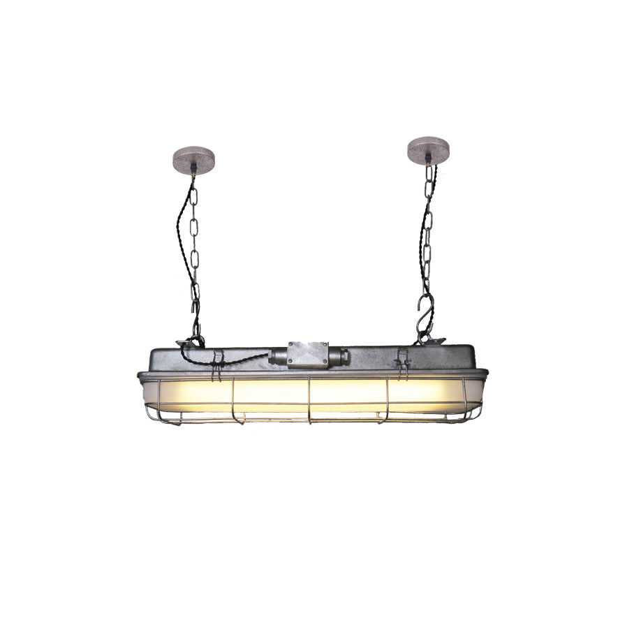 Usorel Modern Minimalist Pendant Lamp - Letslighting