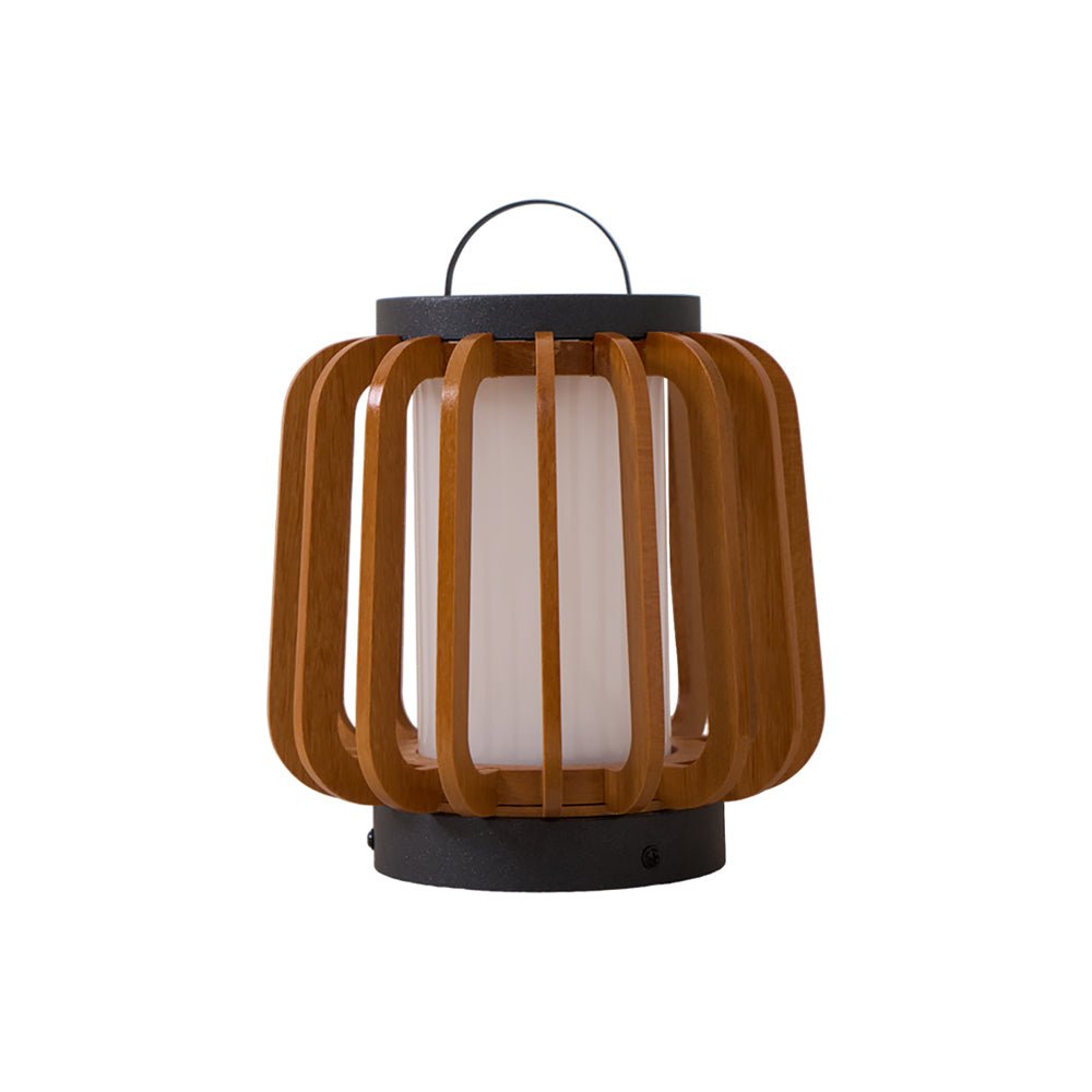 Ray Portable Lantern Outdoor Light - Letslighting