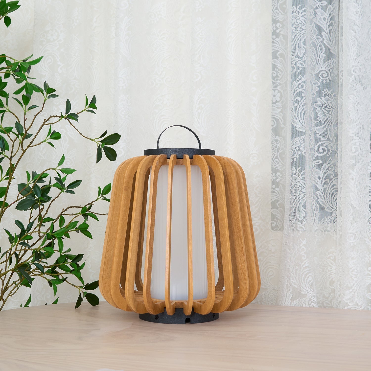 Ray Portable Lantern Outdoor Light - Letslighting
