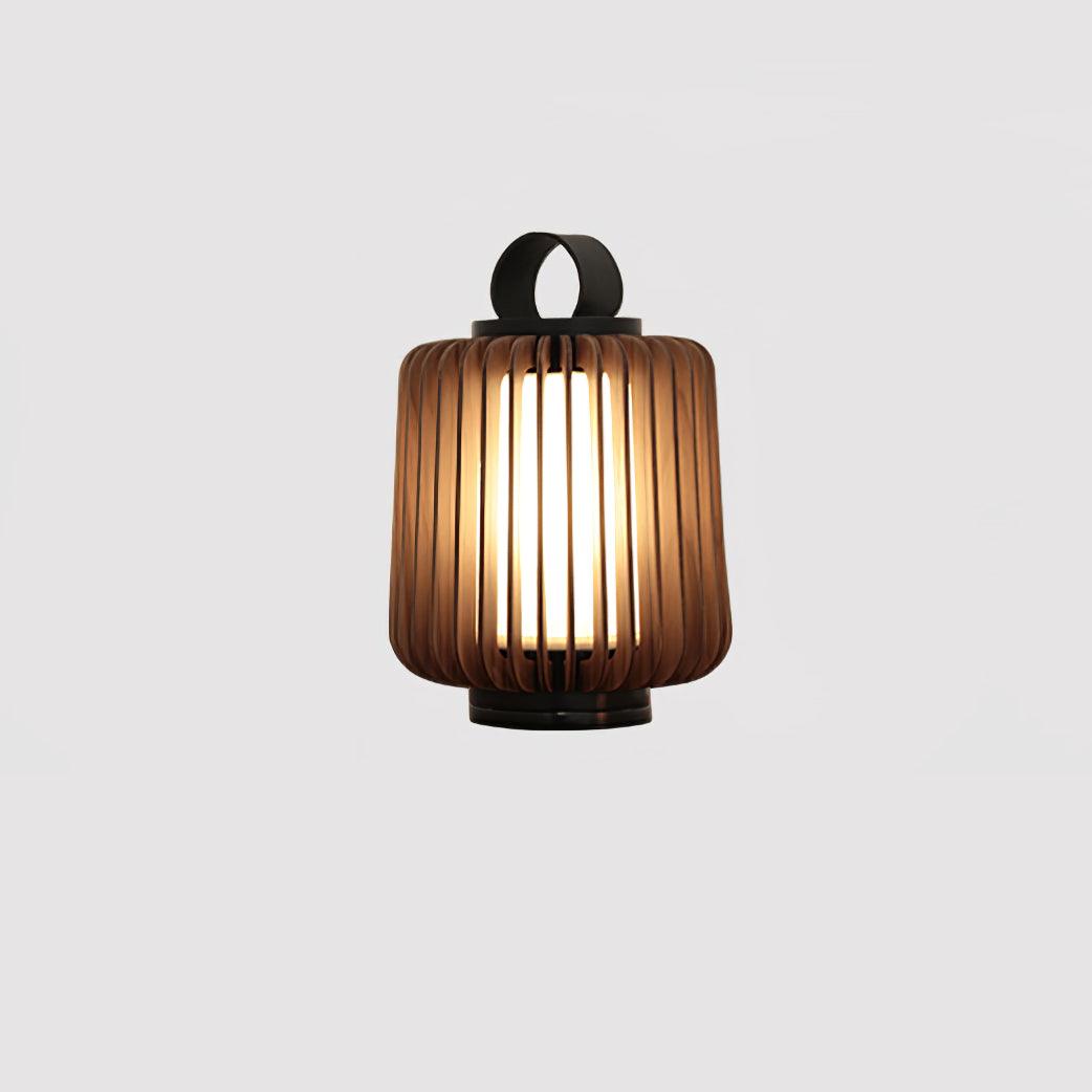 Ray Portable Lantern Outdoor Light - Letslighting