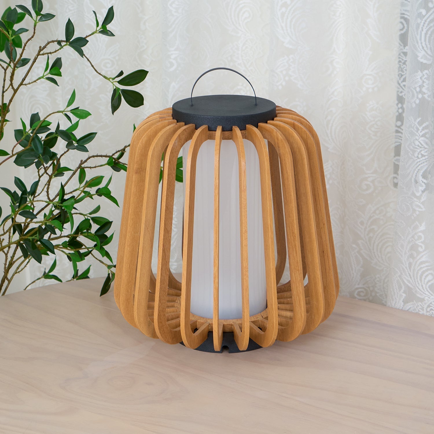 Ray Portable Lantern Outdoor Light - Letslighting