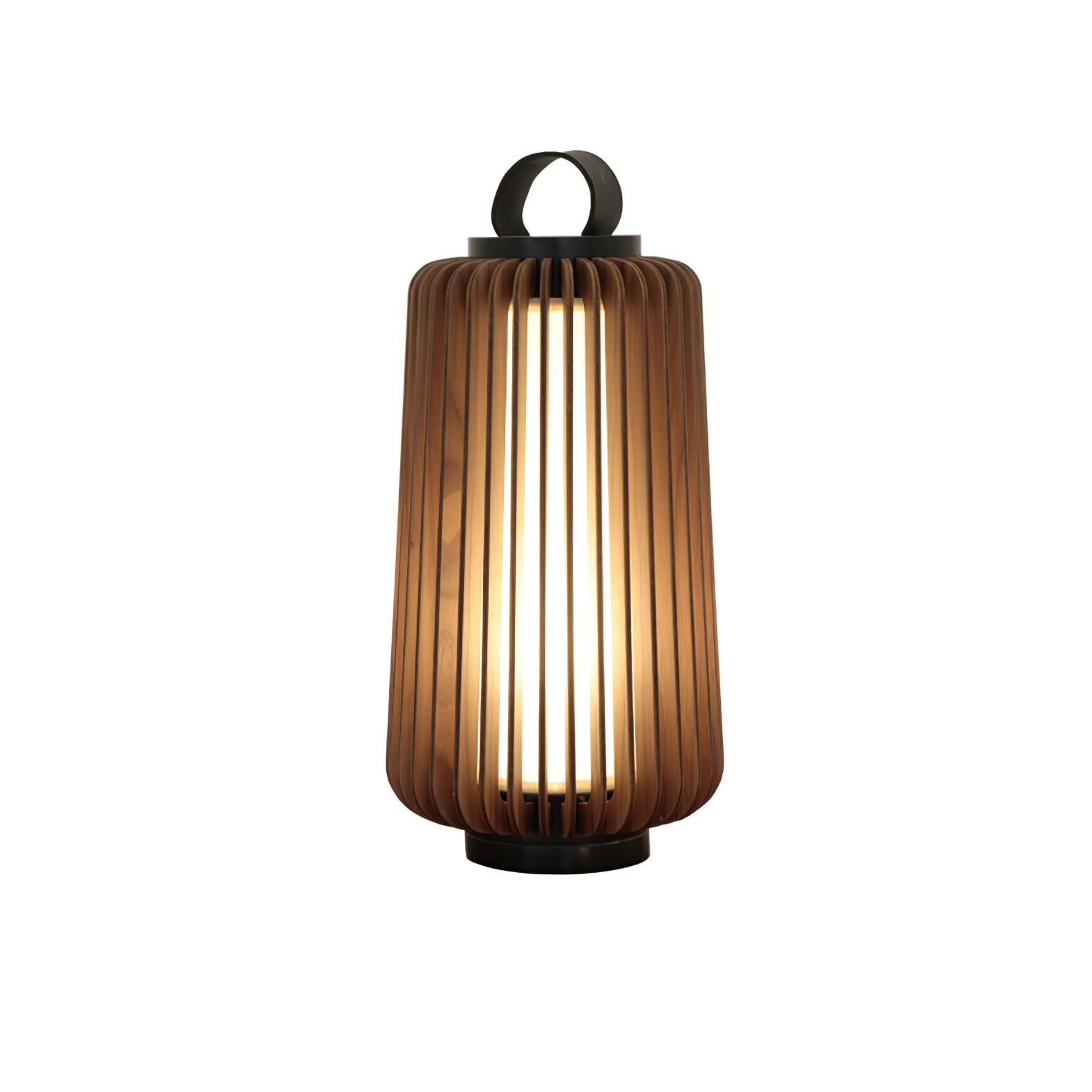 Ray Portable Lantern Outdoor Light - Letslighting