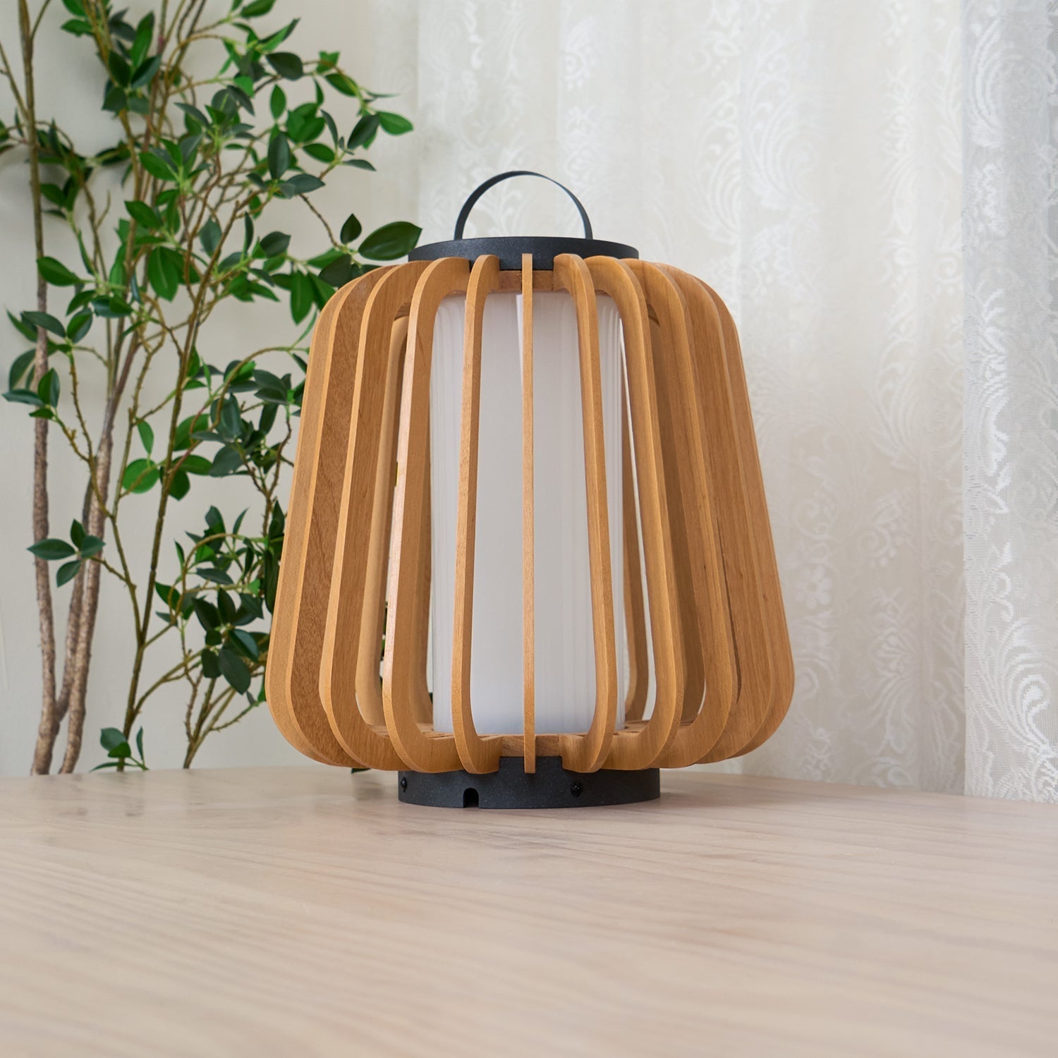 Ray Portable Lantern Outdoor Light - Letslighting