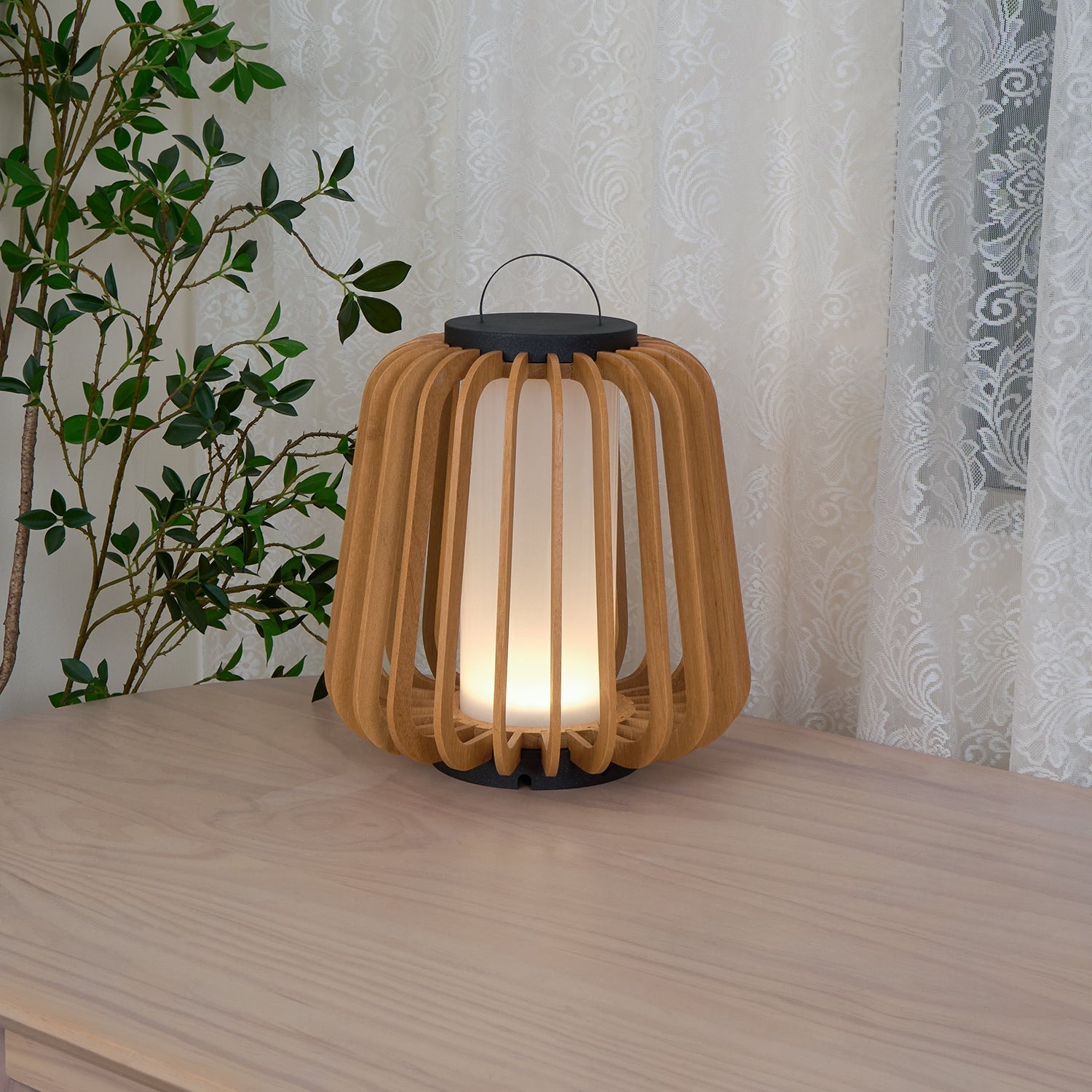 Ray Portable Lantern Outdoor Light - Letslighting