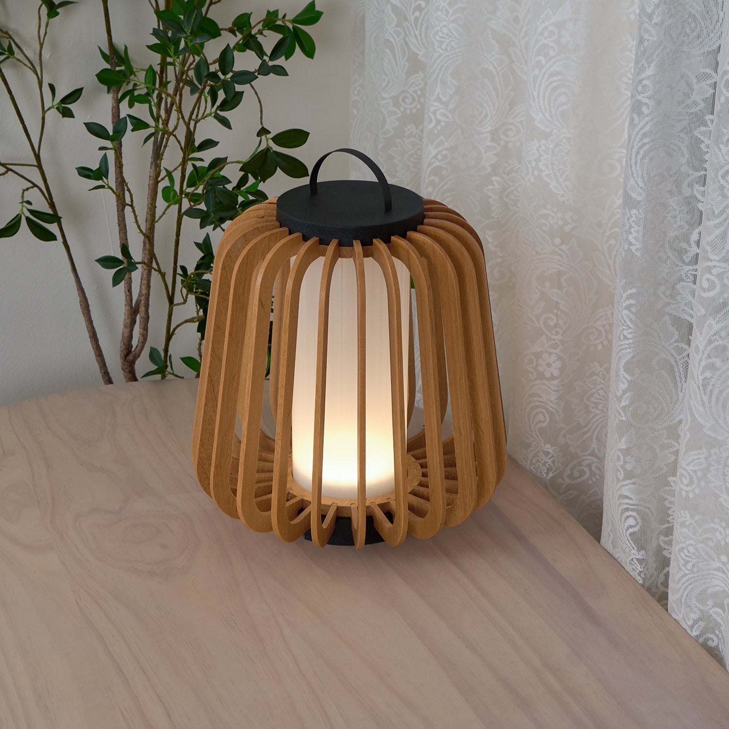 Ray Portable Lantern Outdoor Light - Letslighting