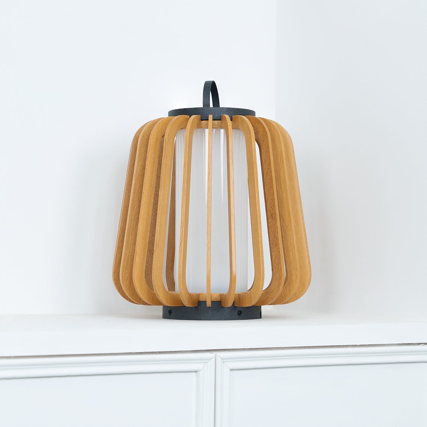 Ray Portable Lantern Outdoor Light - Letslighting