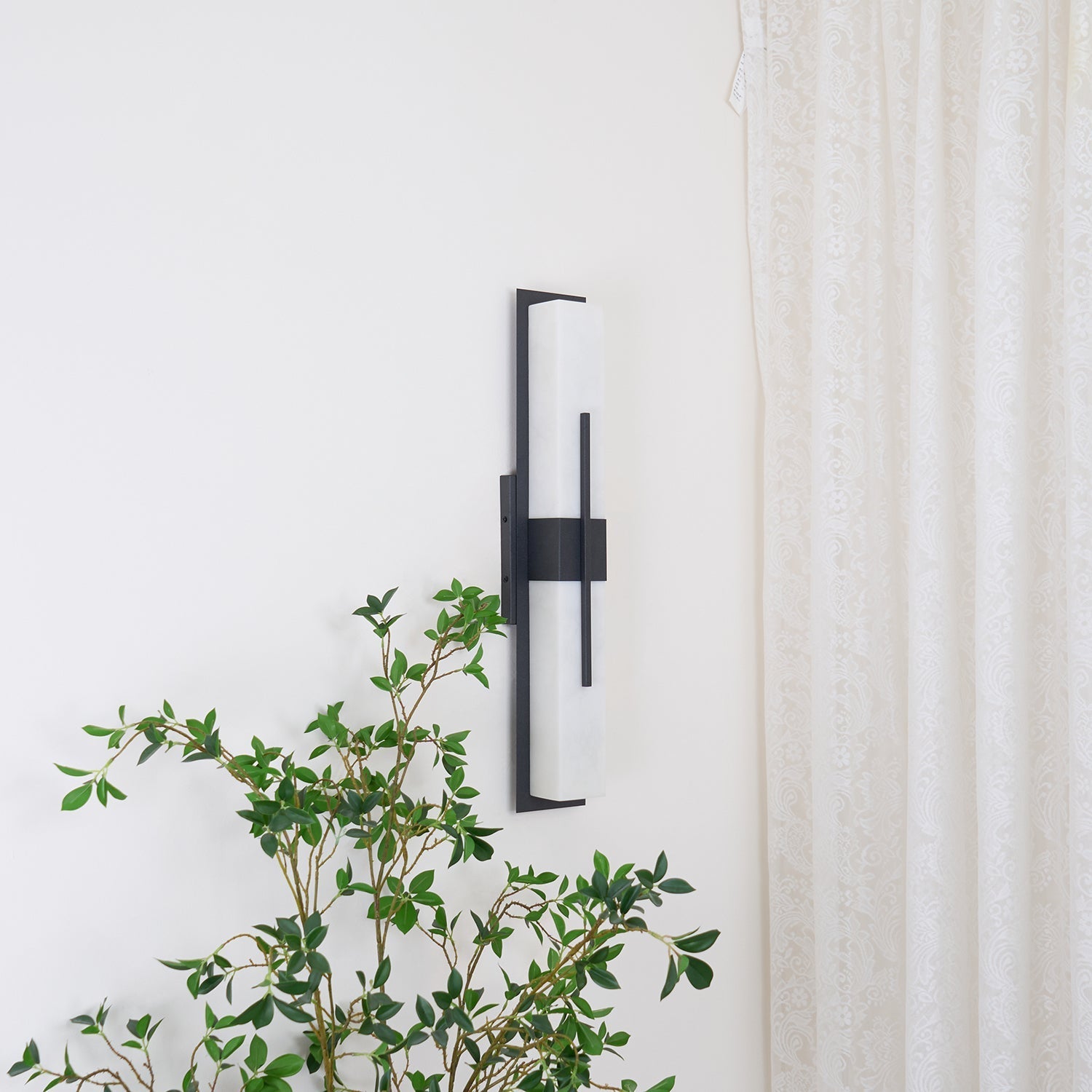 Catalel Classic Unique Resin Outdoor Wall Light - Letslighting
