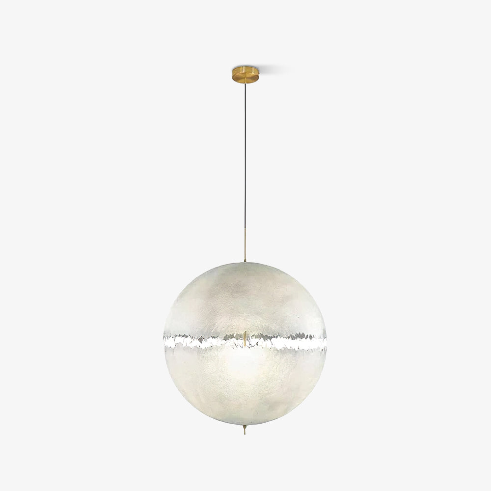 Bravura Futuristic Pendant Lamp - Letslighting