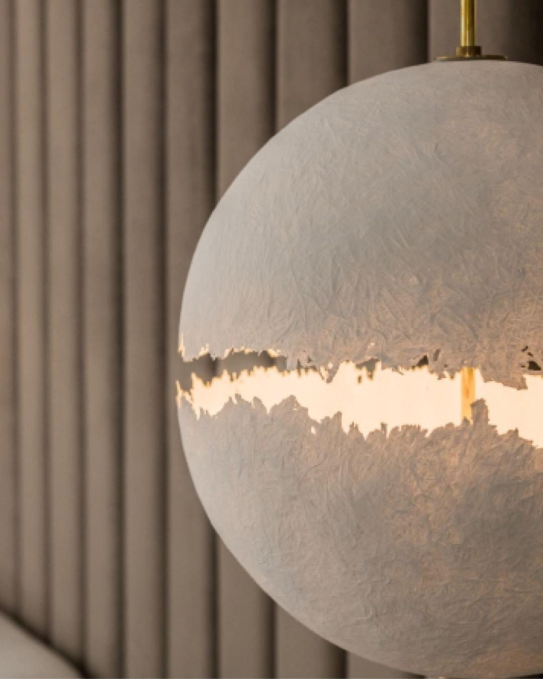 Amara Minimalist Table Lamp - Letslighting