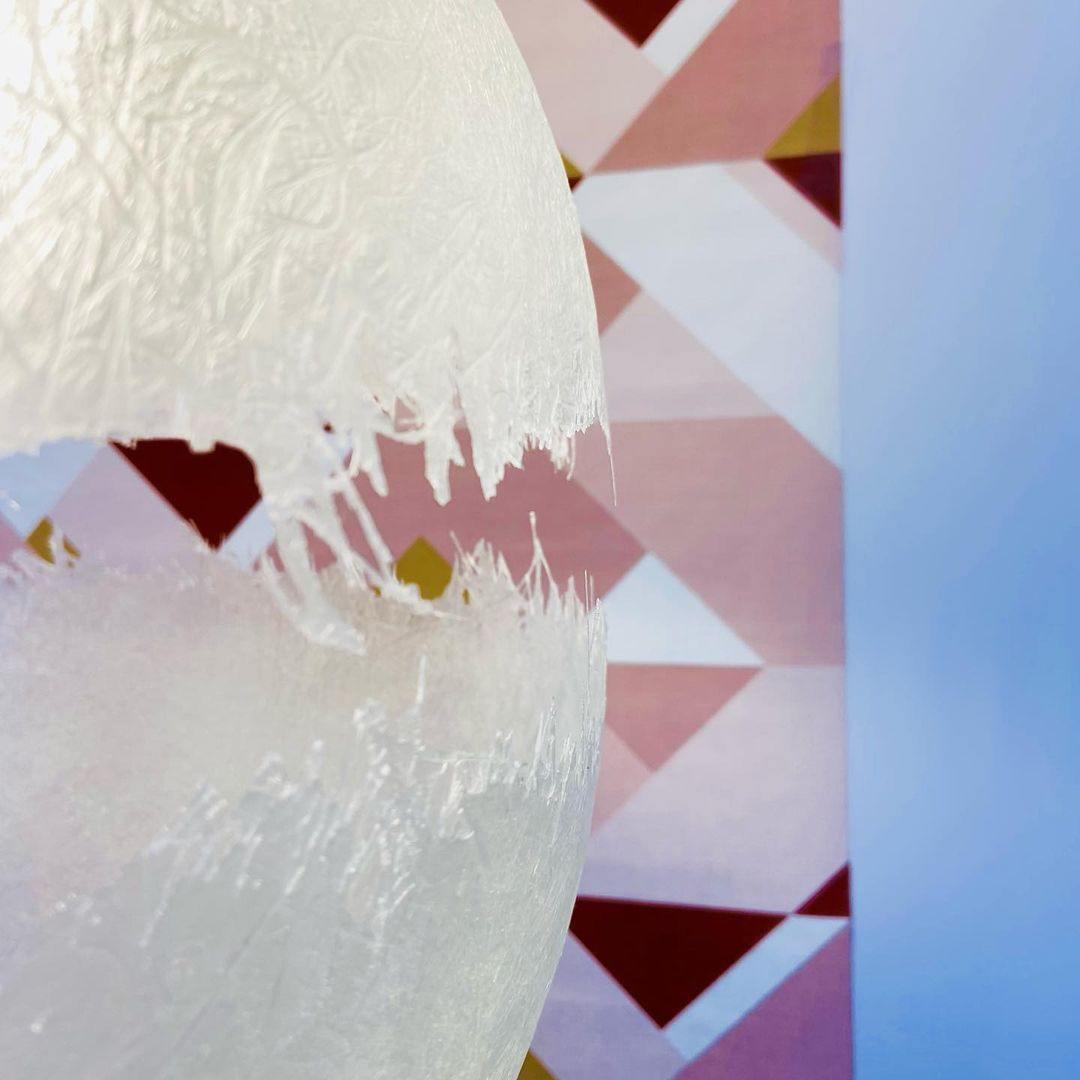 Amara Minimalist Table Lamp - Letslighting