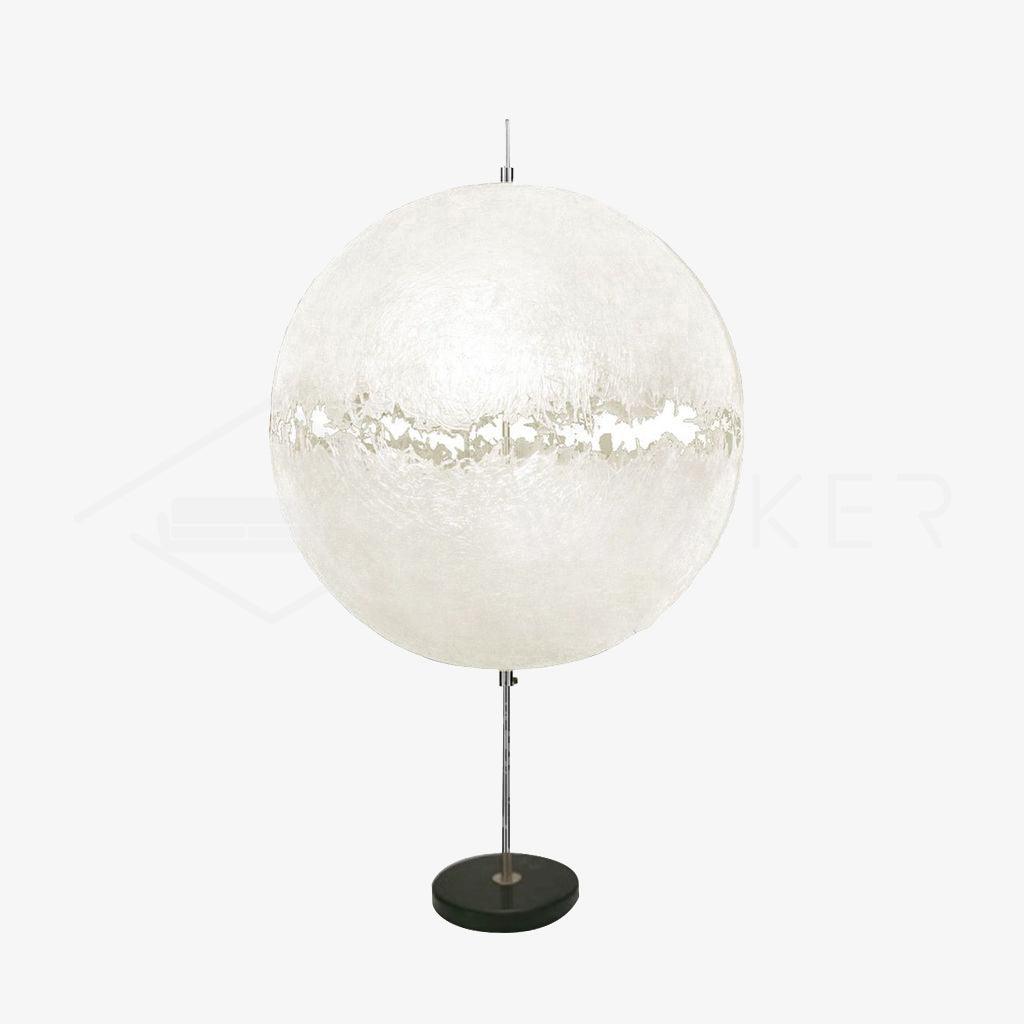 Amara Minimalist Table Lamp - Letslighting