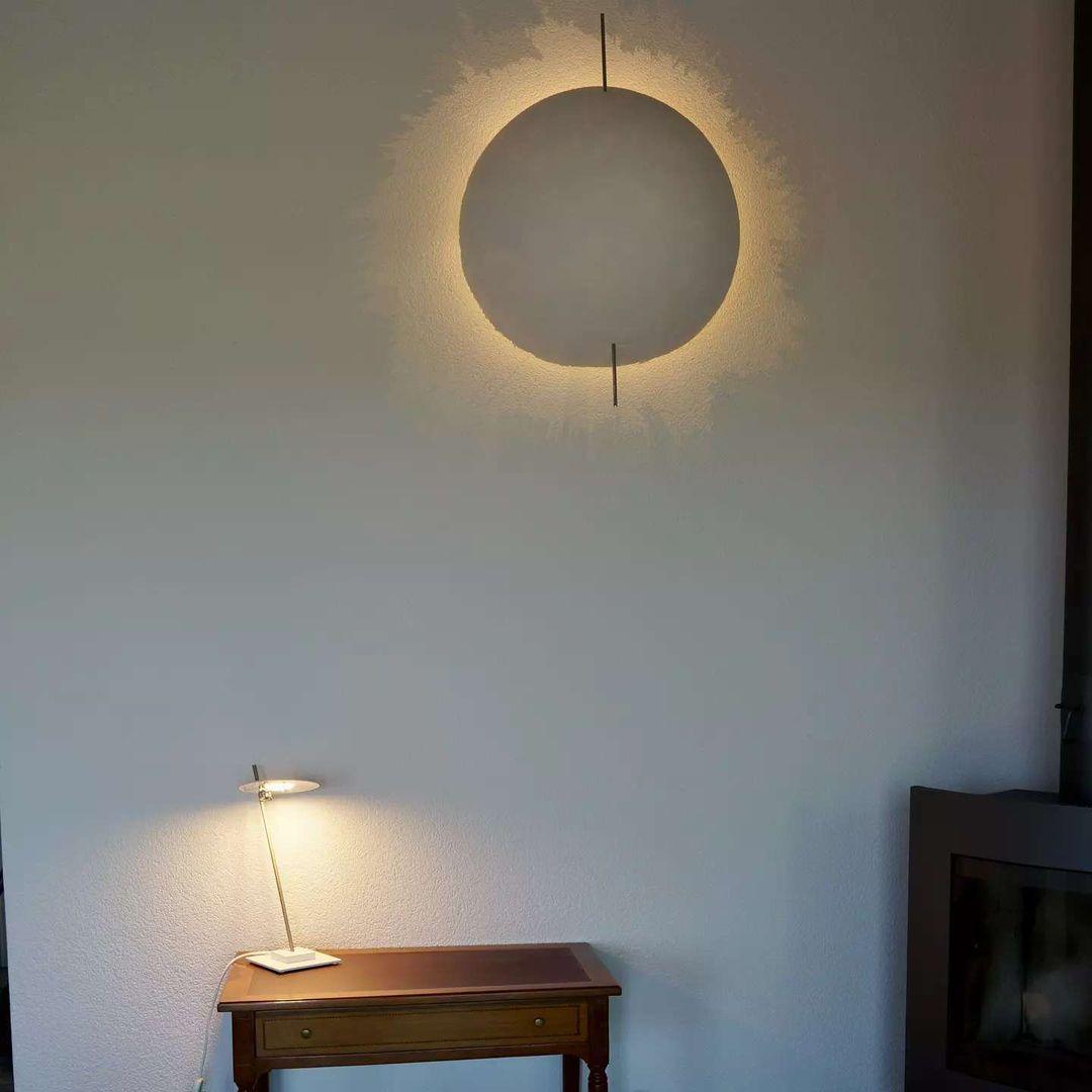 Derek Contemporary Wall Lamp - Letslighting