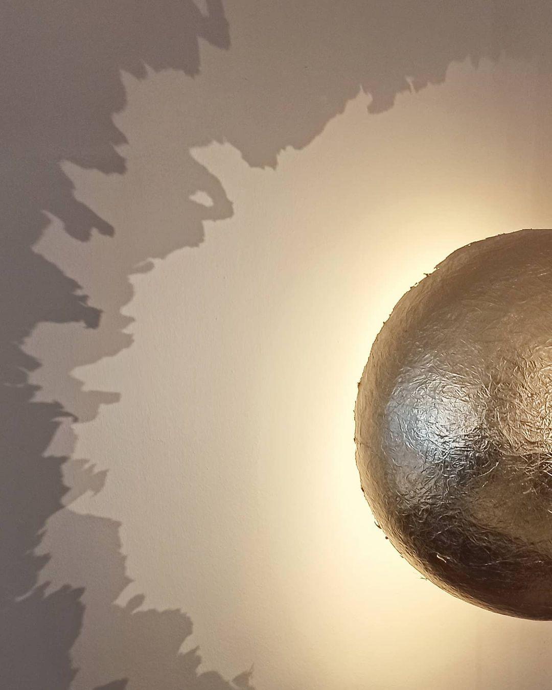 Derek Contemporary Wall Lamp - Letslighting