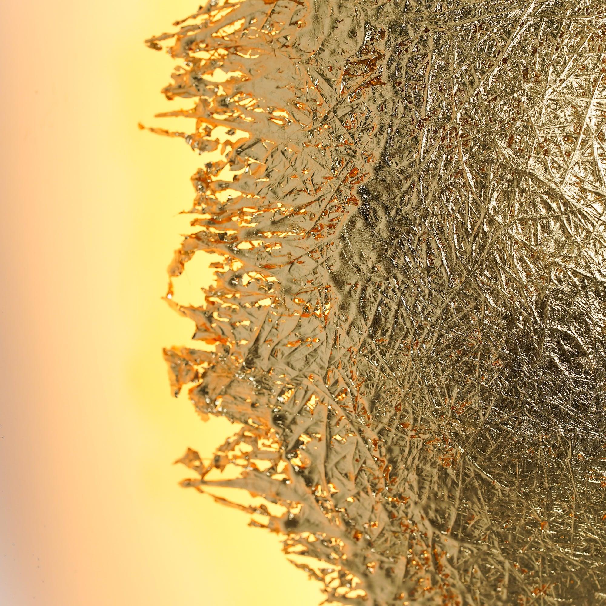 Derek Contemporary Wall Lamp - Letslighting