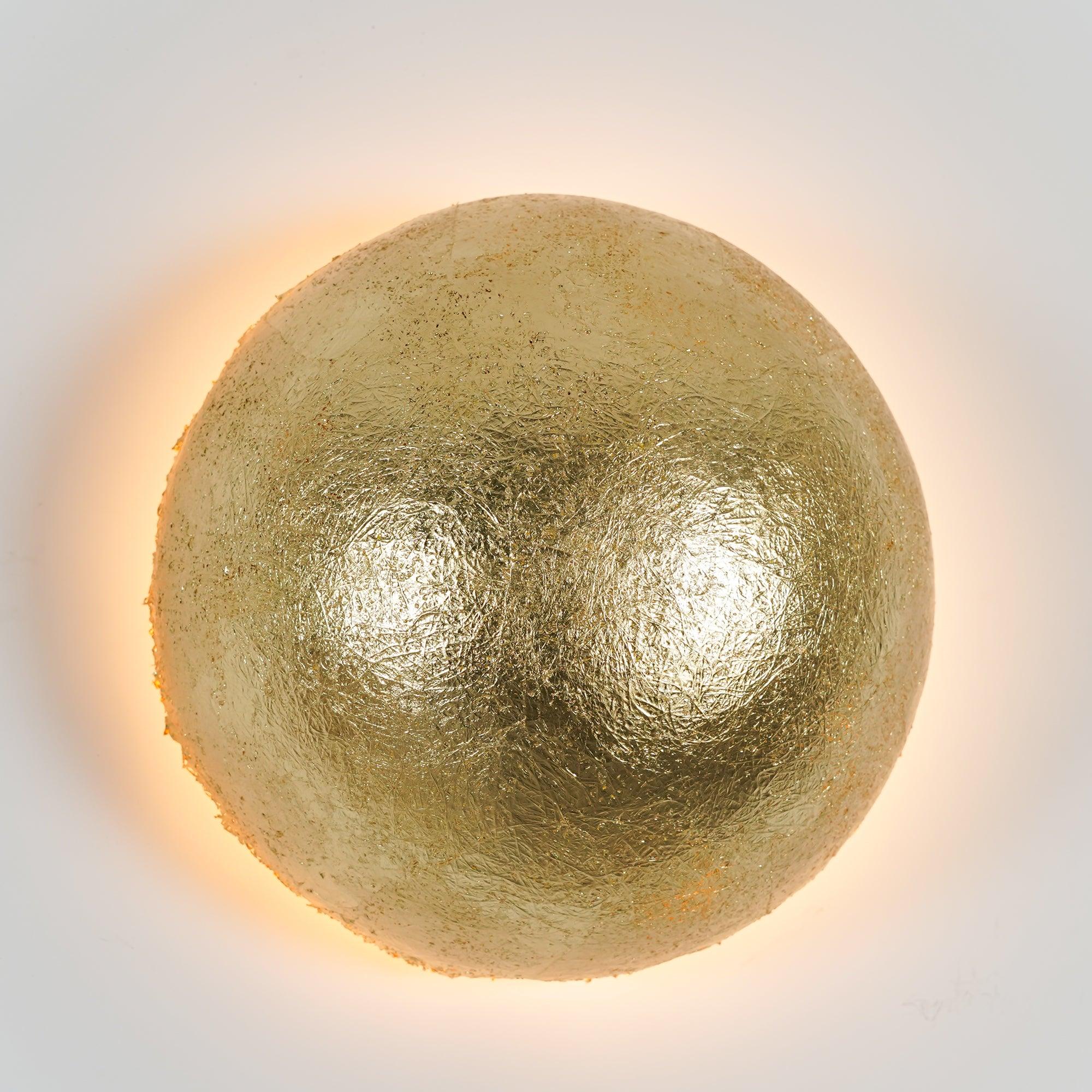 Derek Contemporary Wall Lamp - Letslighting