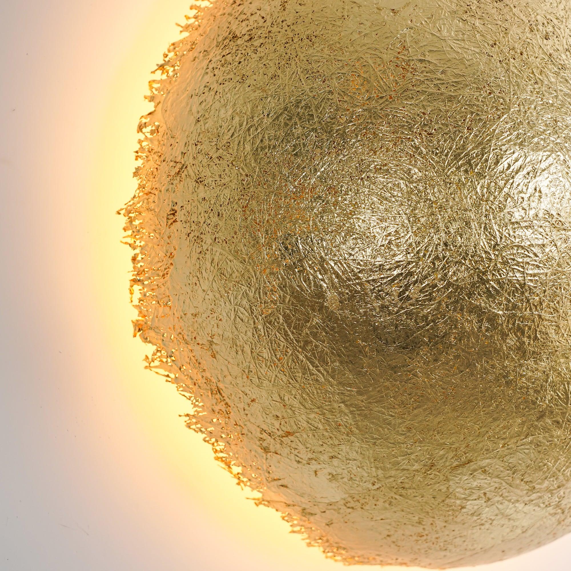 Derek Contemporary Wall Lamp - Letslighting