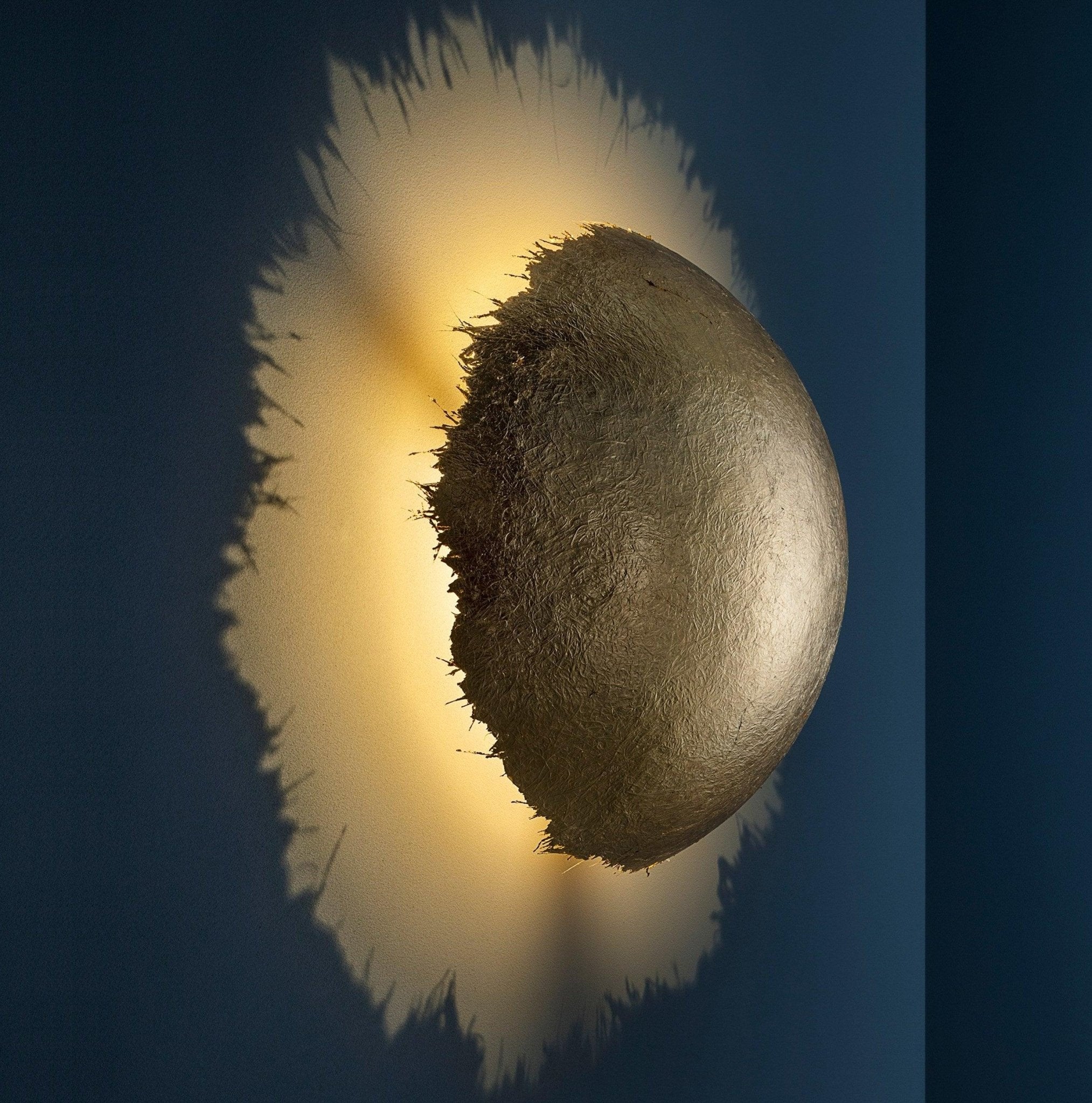 Derek Contemporary Wall Lamp - Letslighting