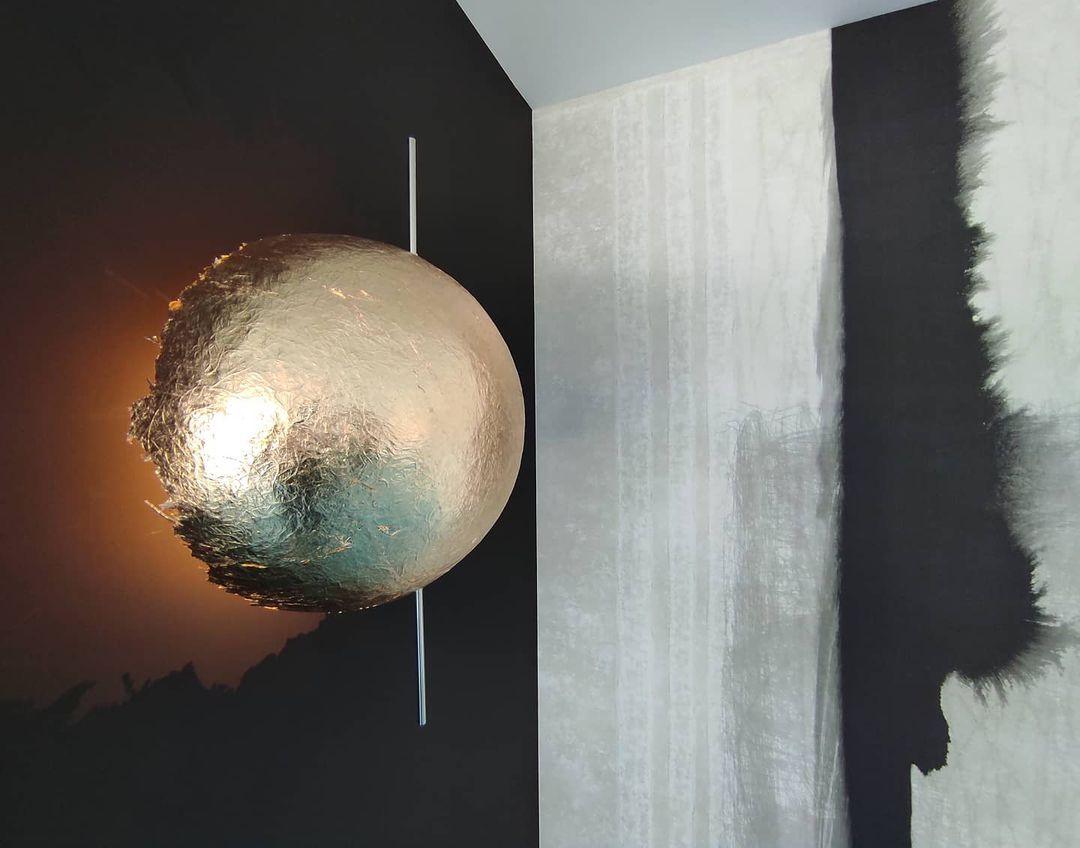 Derek Contemporary Wall Lamp - Letslighting