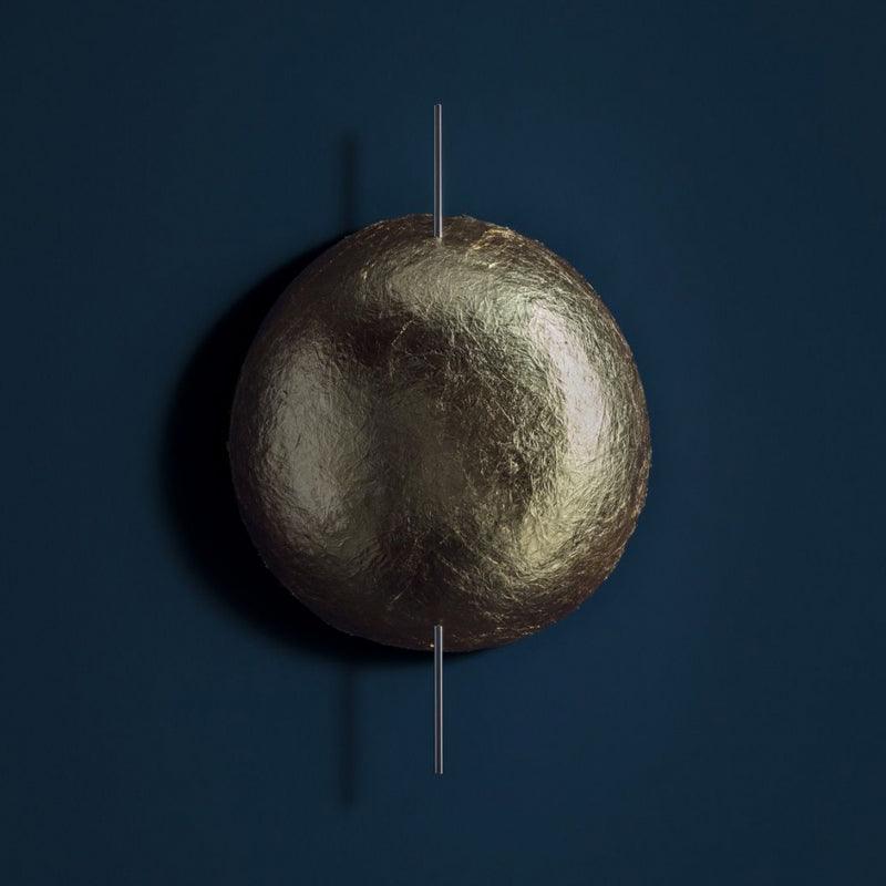 Derek Contemporary Wall Lamp - Letslighting