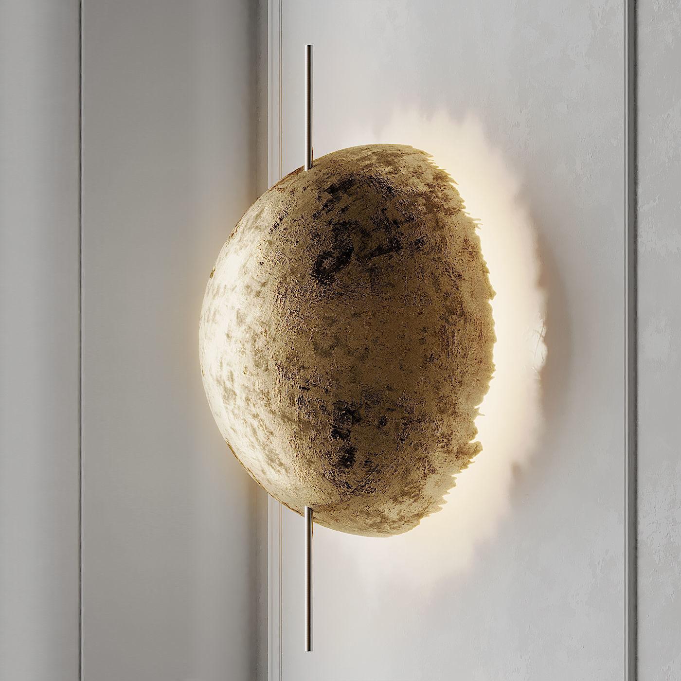 Derek Contemporary Wall Lamp - Letslighting